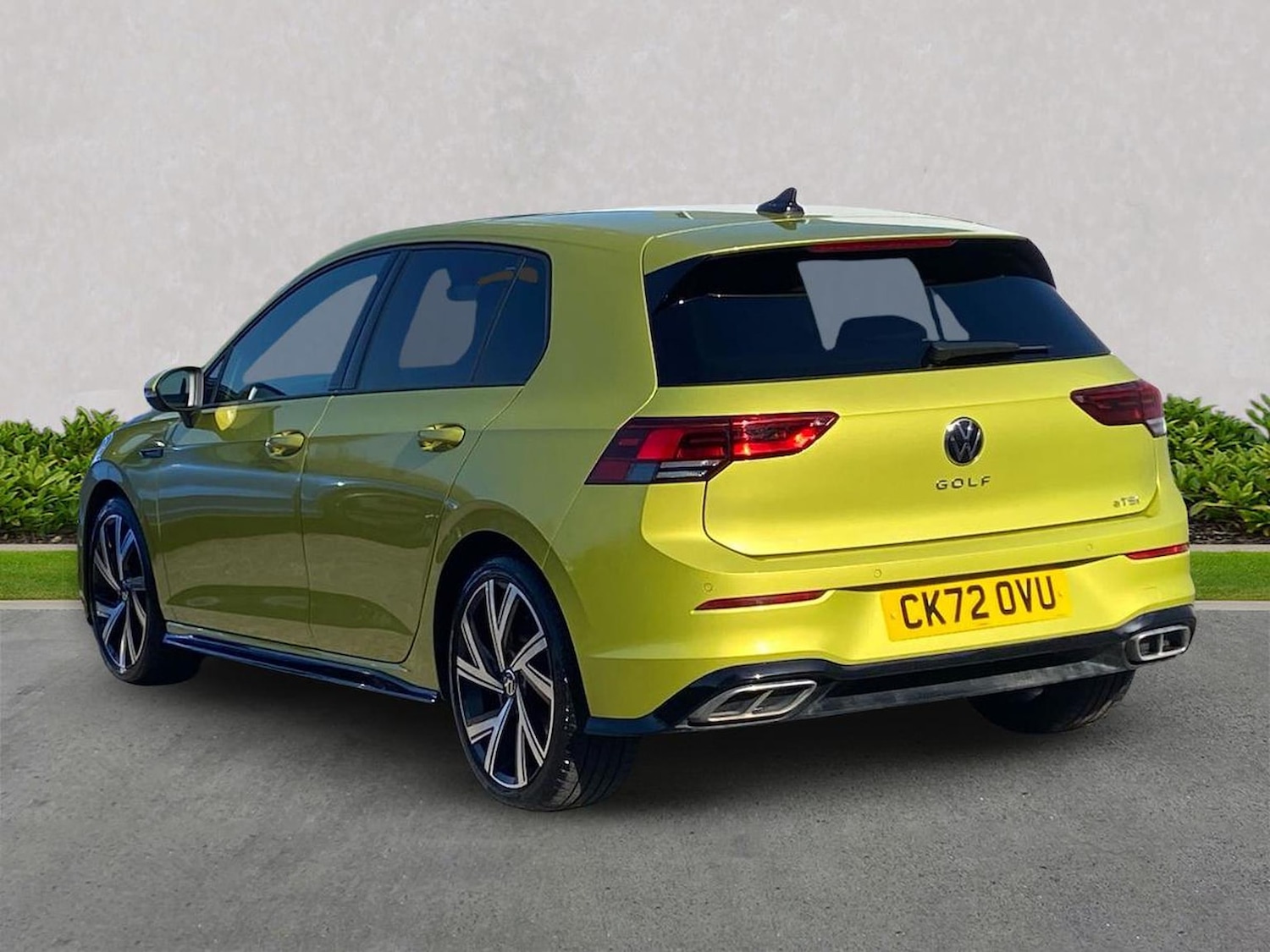 Used Volkswagen Golf 2022 for sale - 78195908: Photo 2