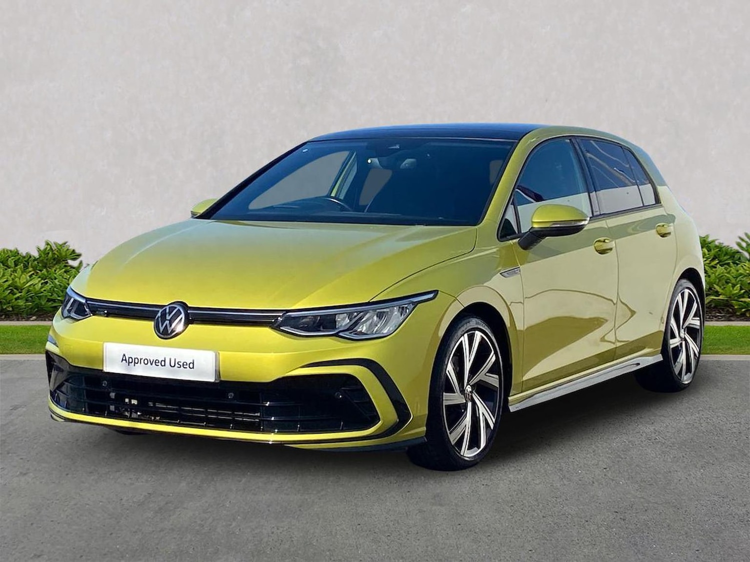 Used Volkswagen Golf 2022 for sale - 78195908: Photo 20