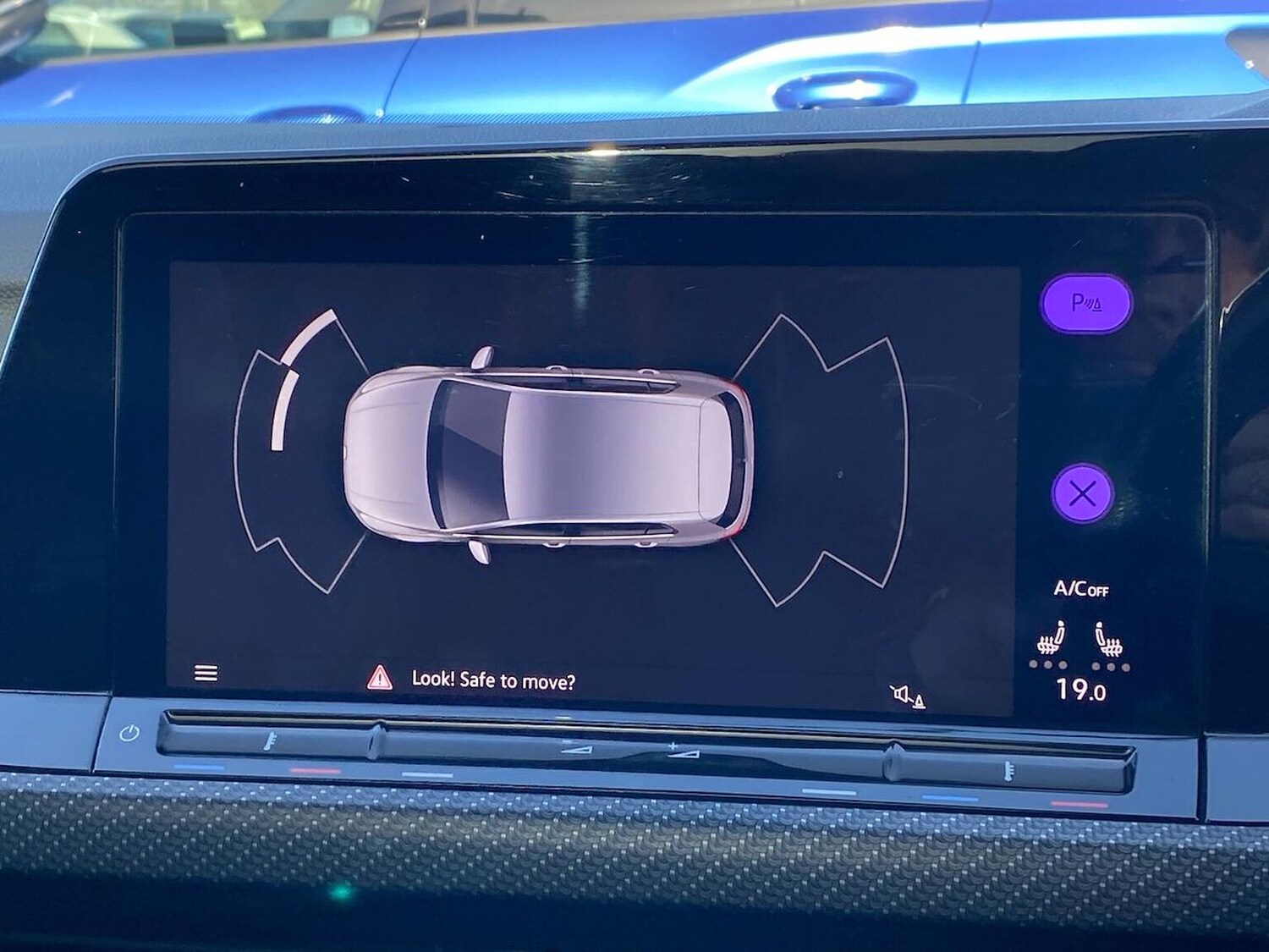 Used Volkswagen Golf 2022 for sale - 78195908: Photo 23