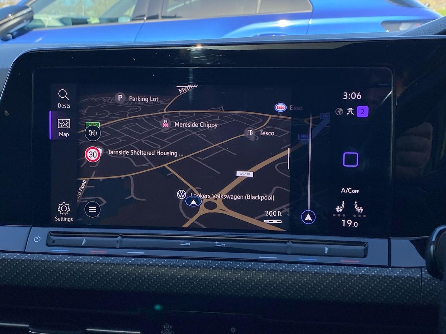 Used Volkswagen Golf 2022 for sale - 78195908: Photo 24