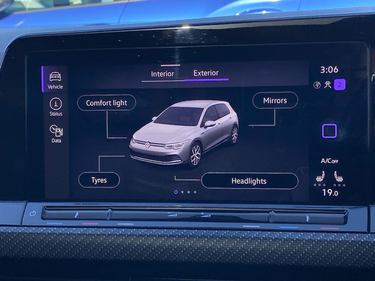 Used Volkswagen Golf 2022 for sale - 78195908: Photo 25