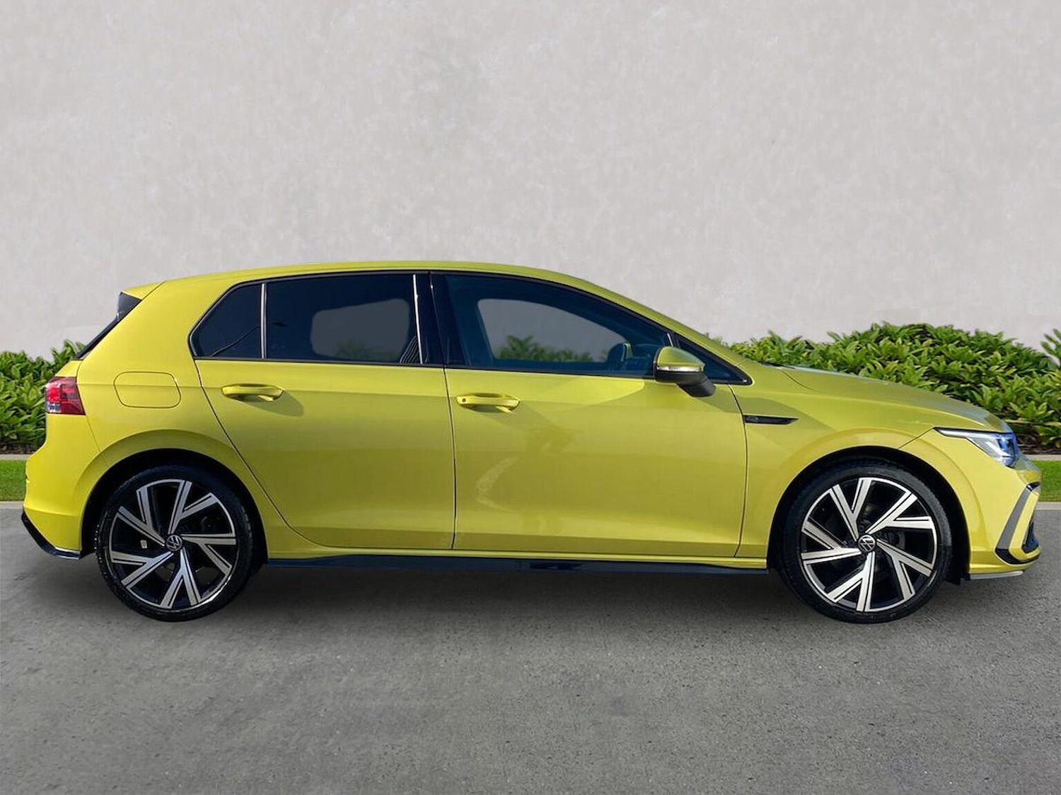 Used Volkswagen Golf 2022 for sale - 78195908: Photo 3