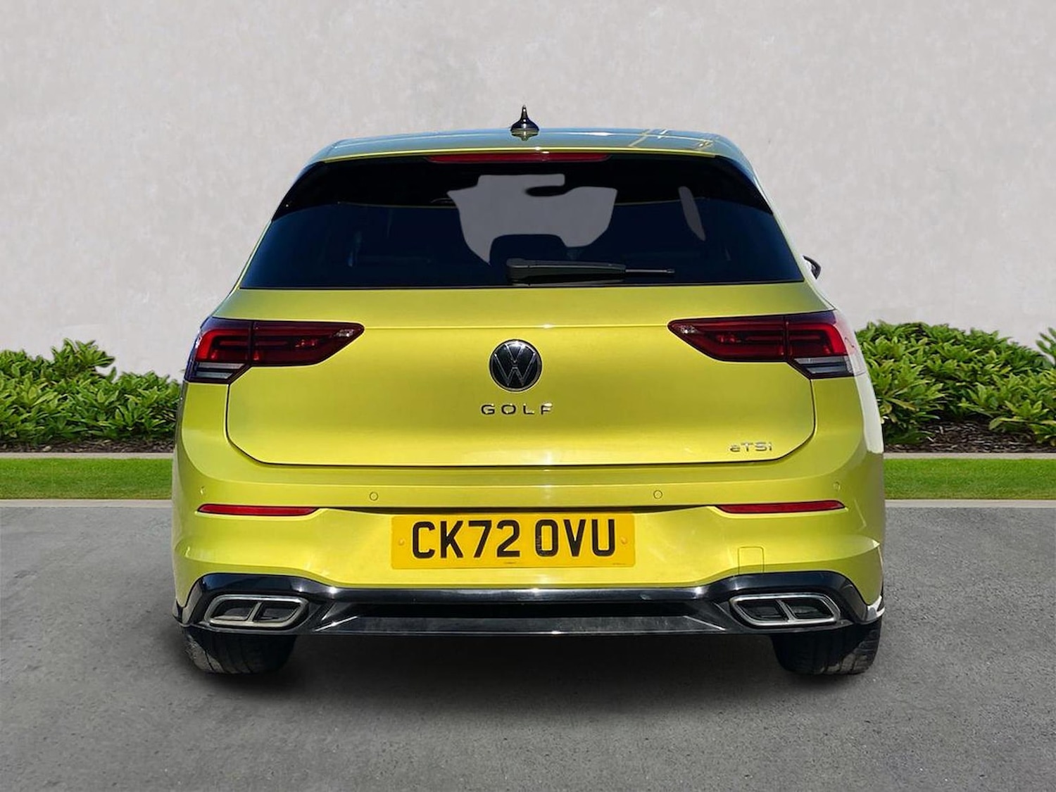 Used Volkswagen Golf 2022 for sale - 78195908: Photo 4