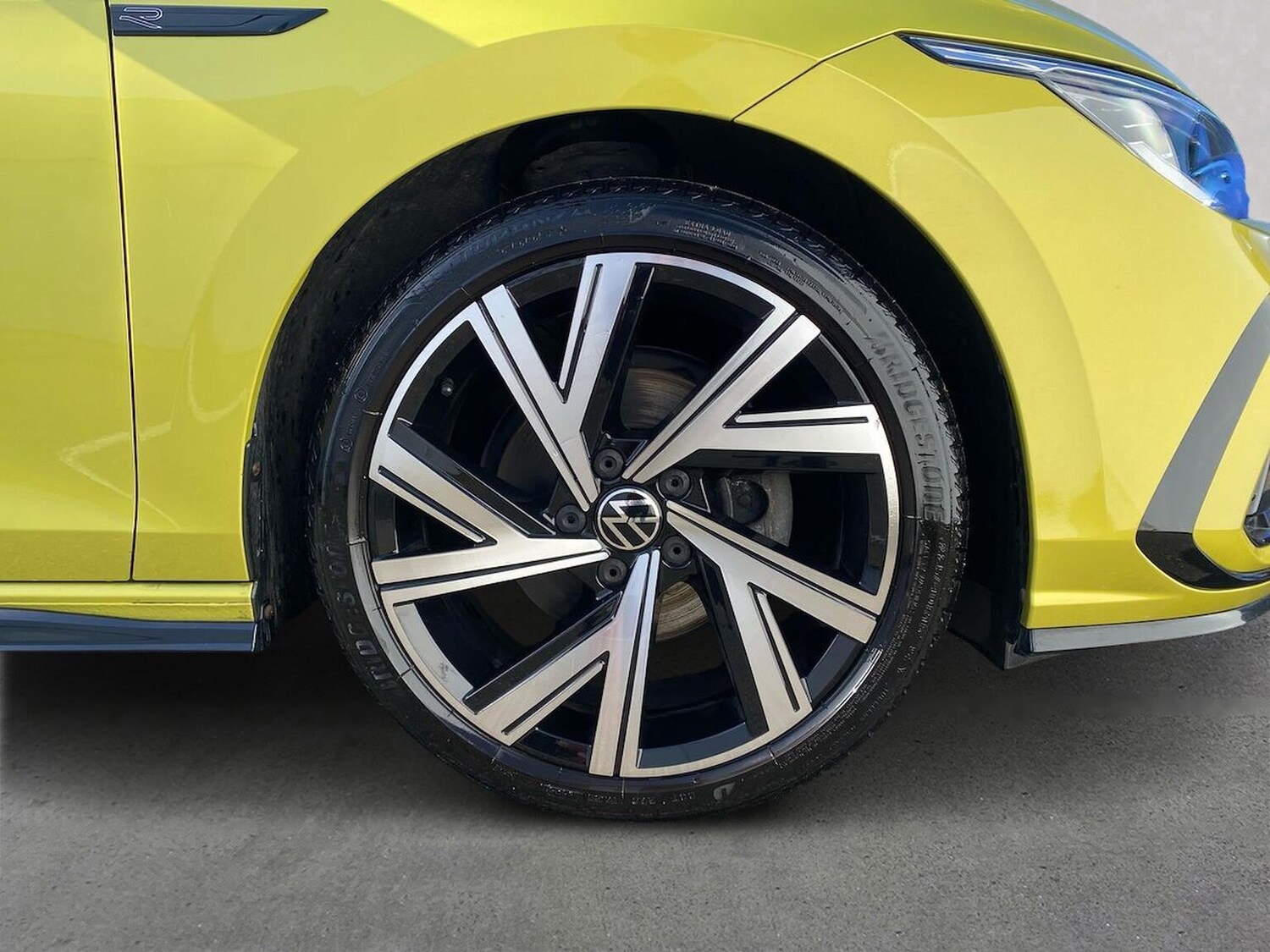 Used Volkswagen Golf 2022 for sale - 78195908: Photo 6