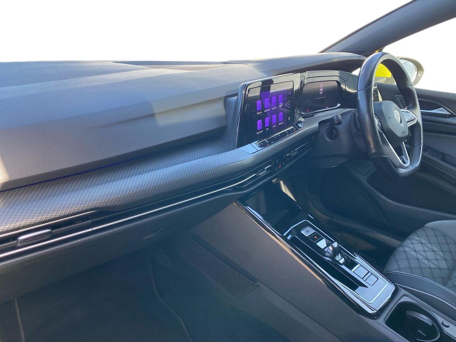 Used Volkswagen Golf 2022 for sale - 78195908: Photo 7