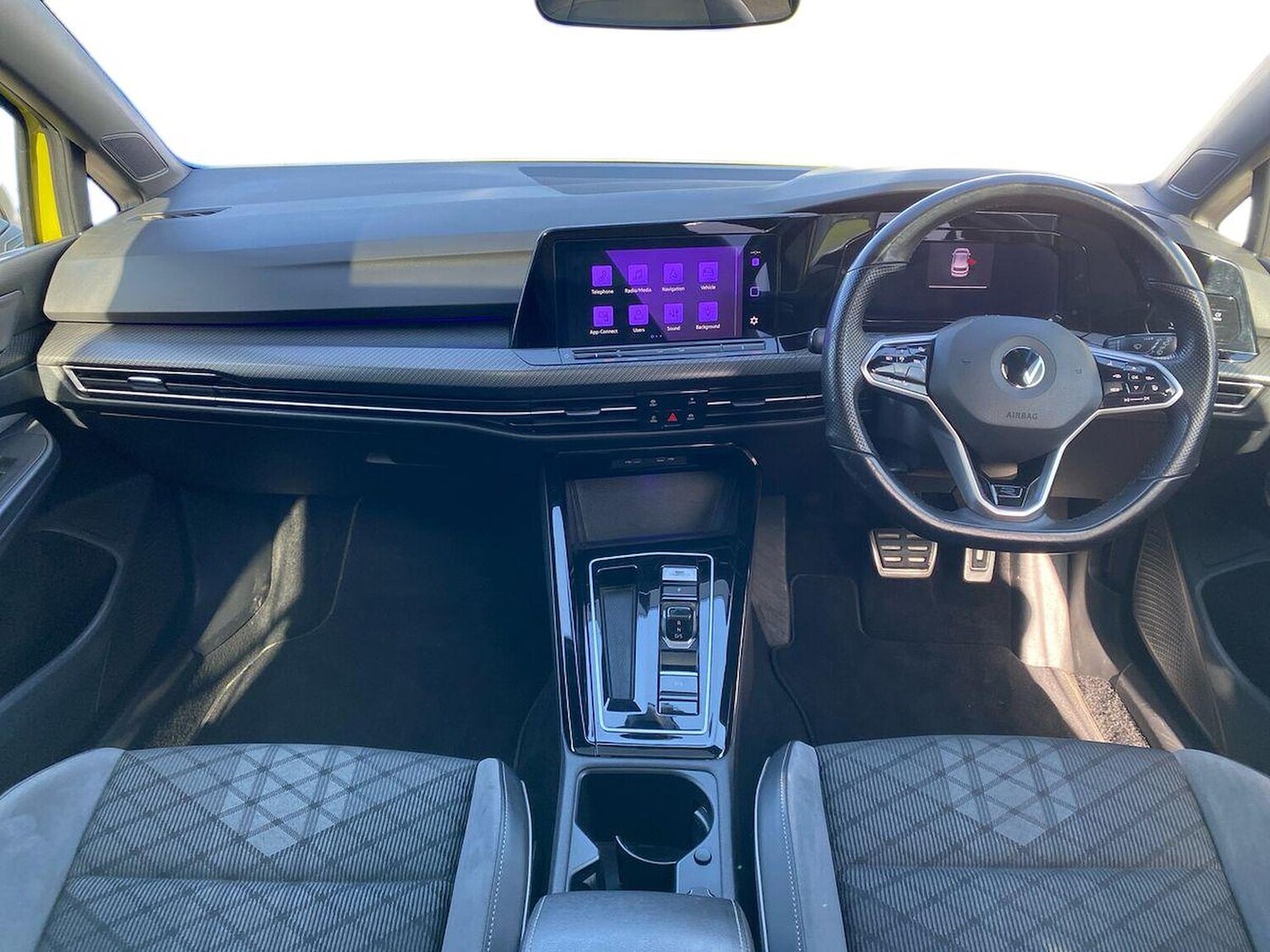 Used Volkswagen Golf 2022 for sale - 78195908: Photo 8