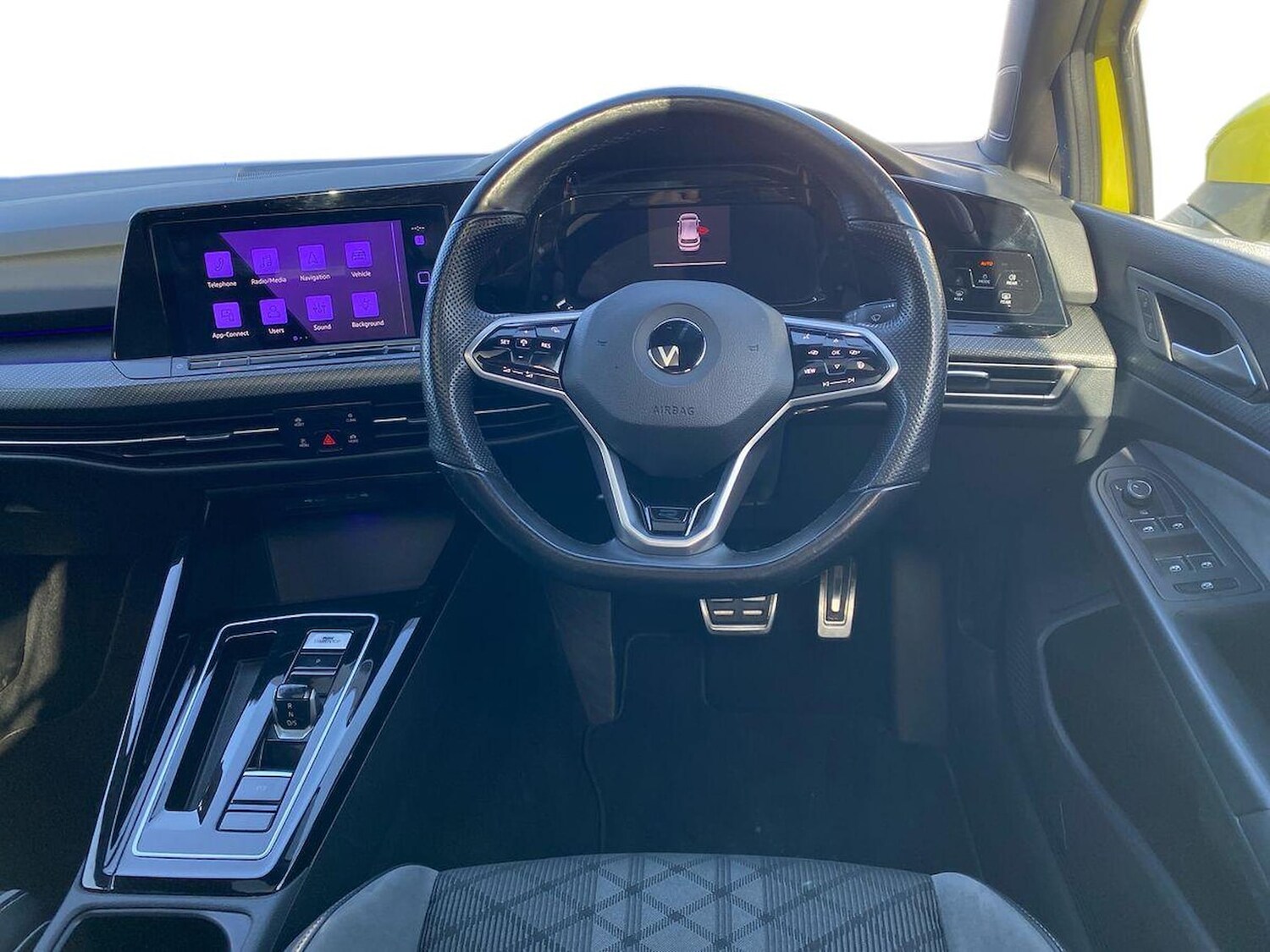 Used Volkswagen Golf 2022 for sale - 78195908: Photo 9