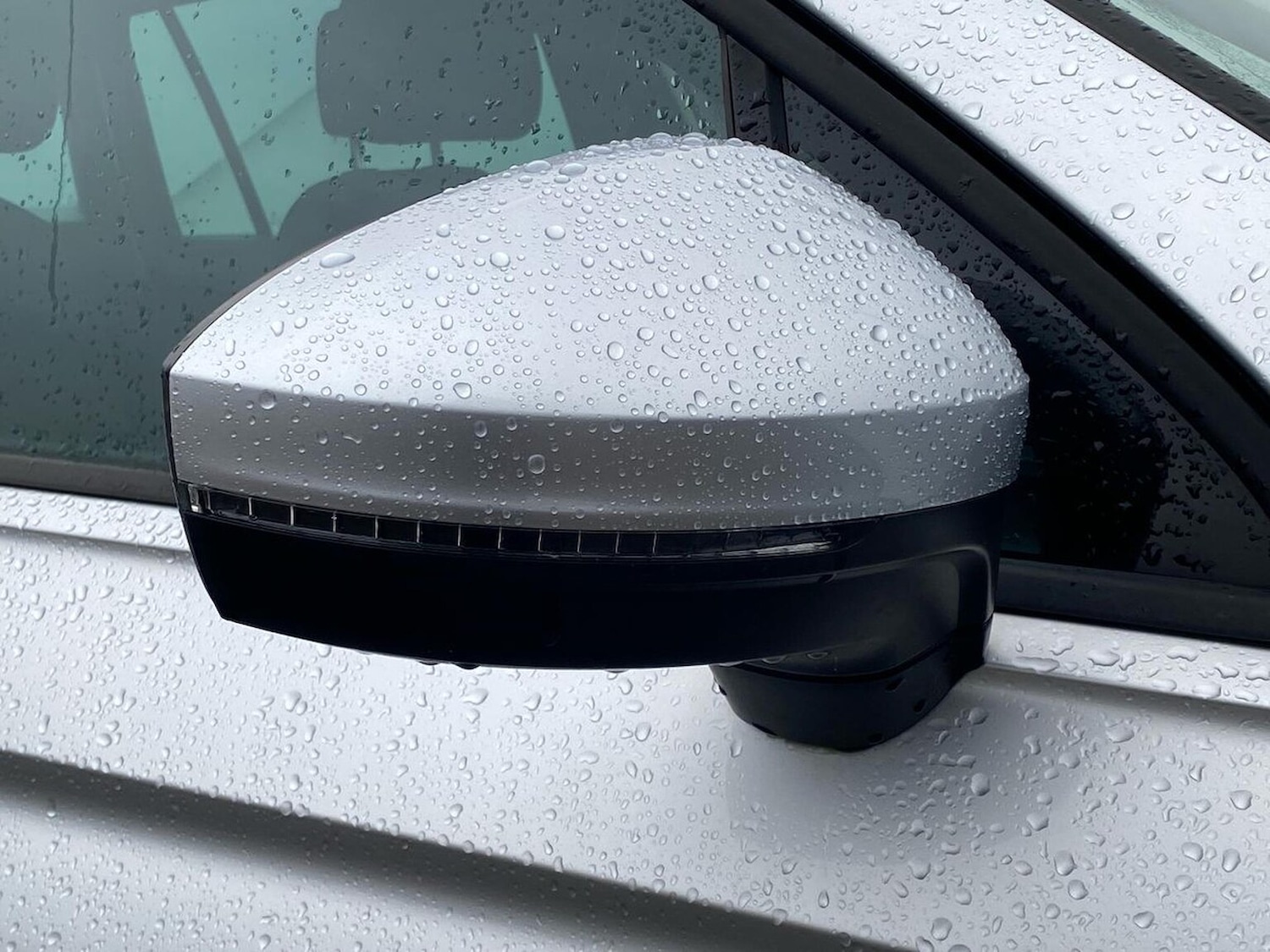 Used Volkswagen Tiguan 2021 for sale - 76455319: Photo 35