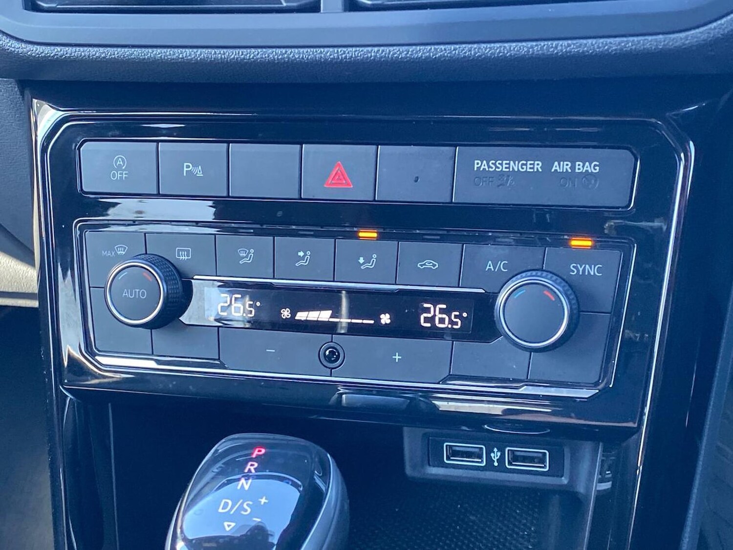 Used Volkswagen T-Cross 2019 for sale - 78194744: Photo 12