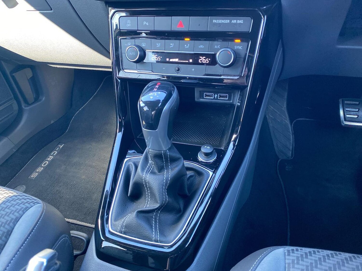 Used Volkswagen T-Cross 2019 for sale - 78194744: Photo 13