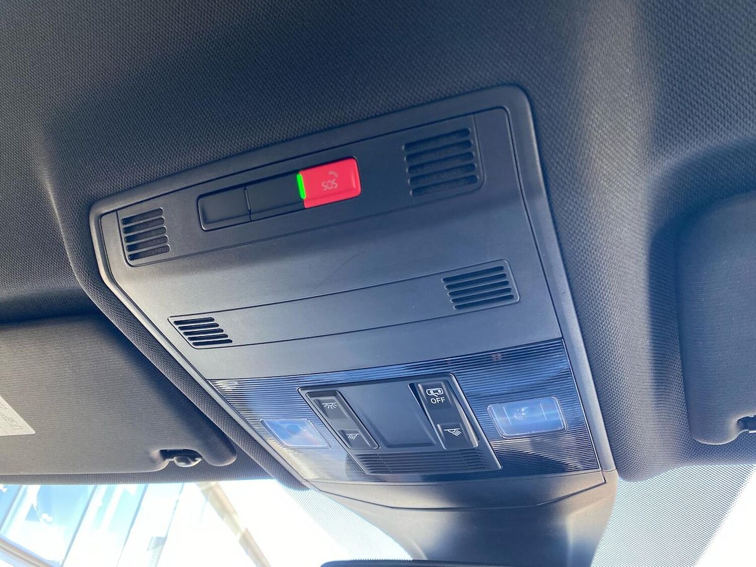 Used Volkswagen T-Cross 2019 for sale - 78194744: Photo 14