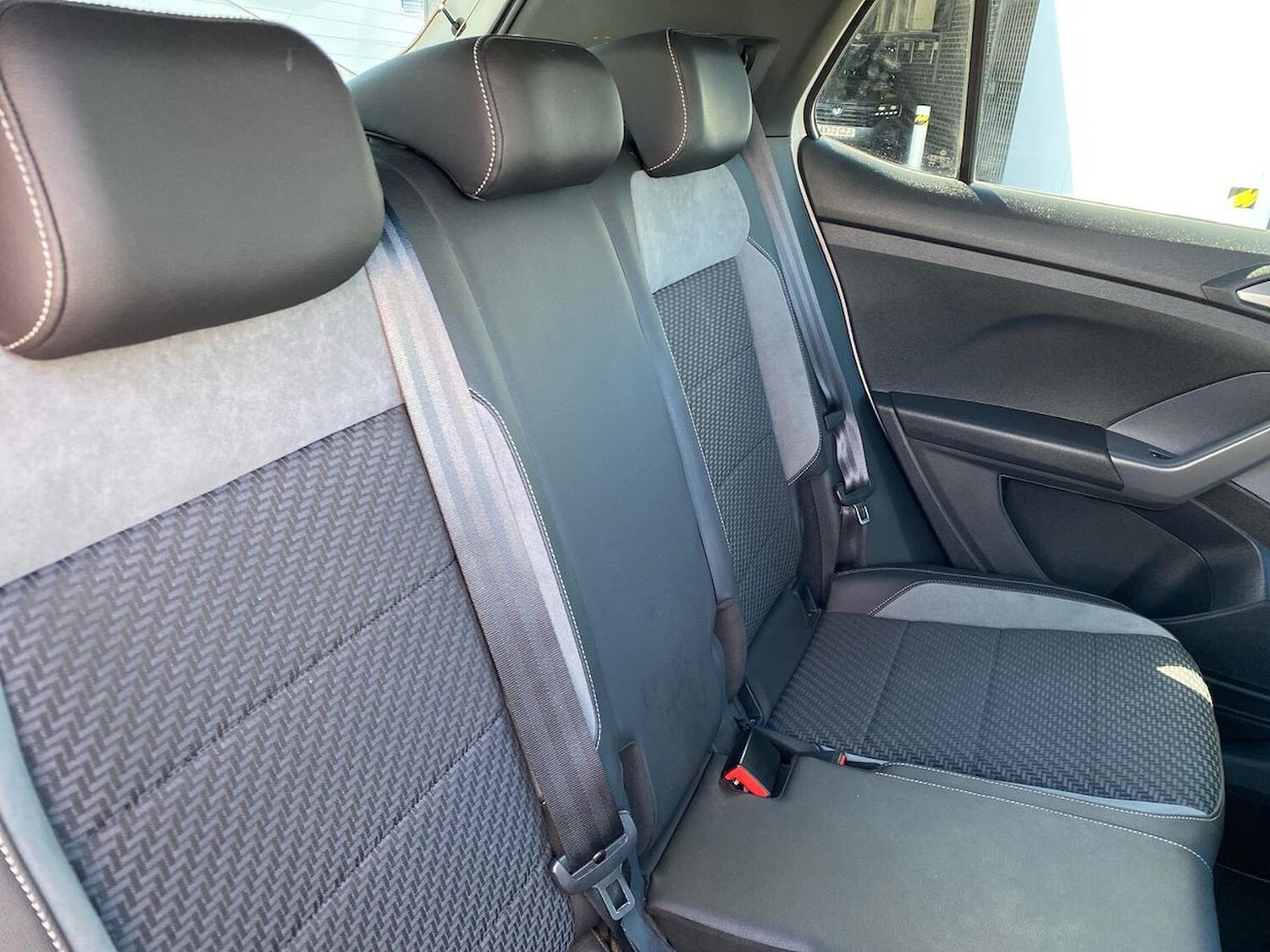 Used Volkswagen T-Cross 2019 for sale - 78194744: Photo 16