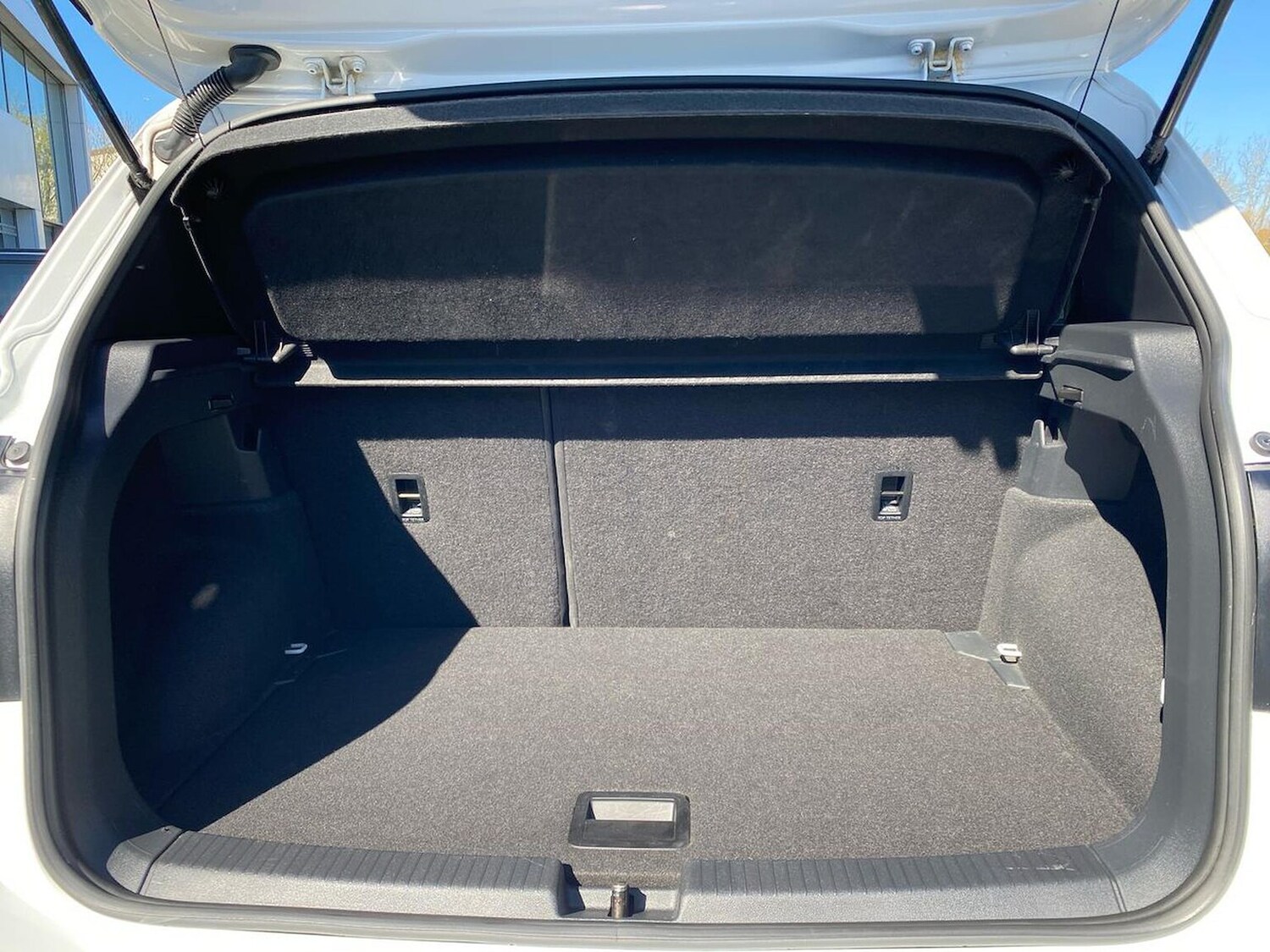 Used Volkswagen T-Cross 2019 for sale - 78194744: Photo 17