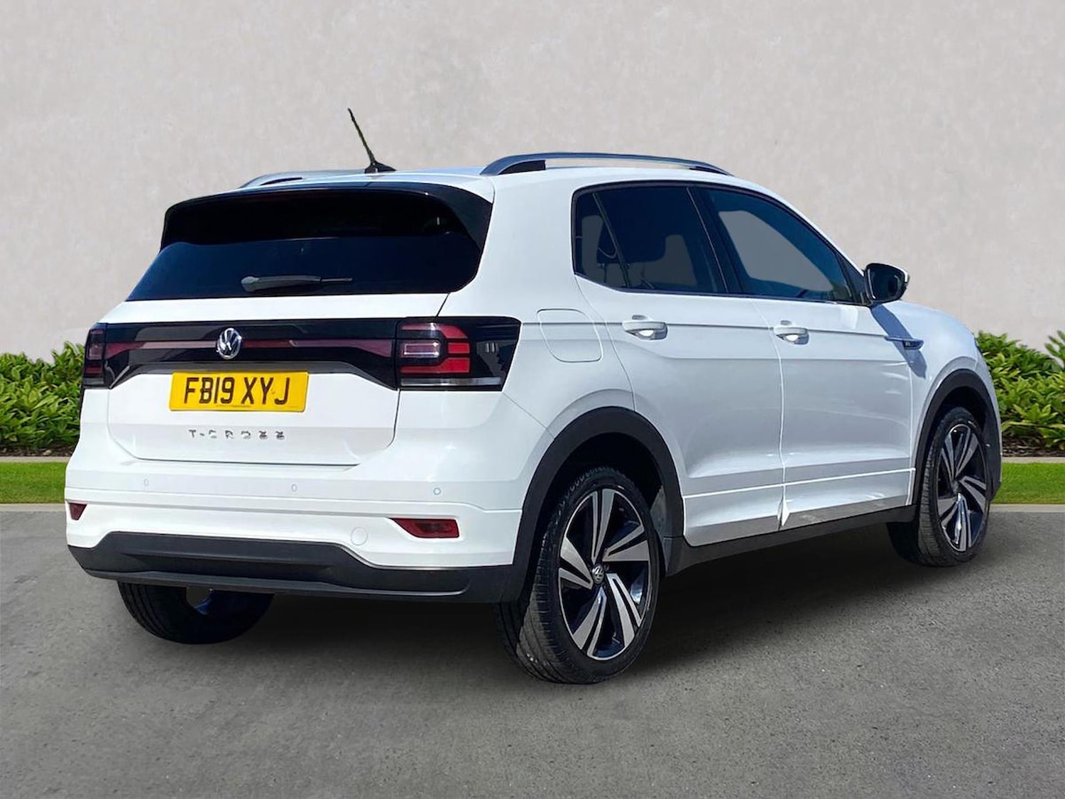 Used Volkswagen T-Cross 2019 for sale - 78194744: Photo 18