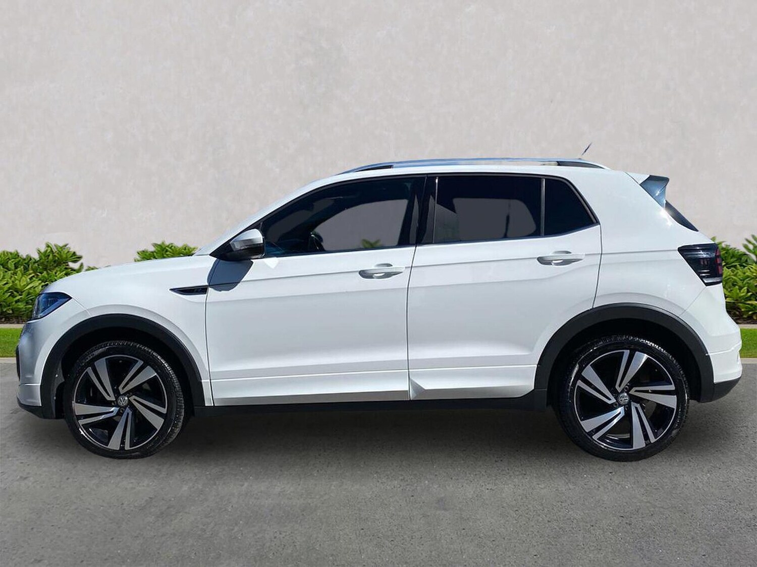 Used Volkswagen T-Cross 2019 for sale - 78194744: Photo 19