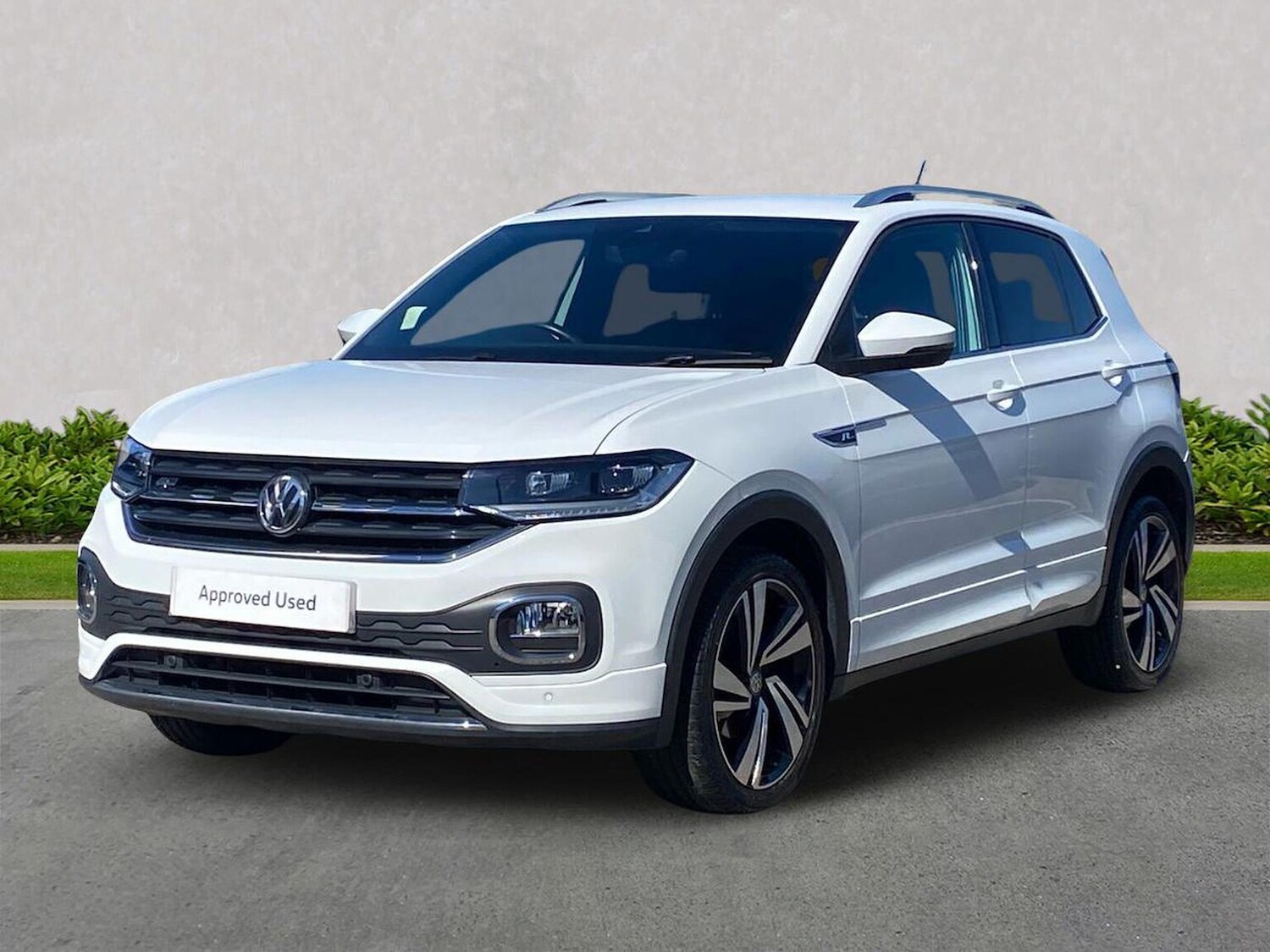 Used Volkswagen T-Cross 2019 for sale - 78194744: Photo 20