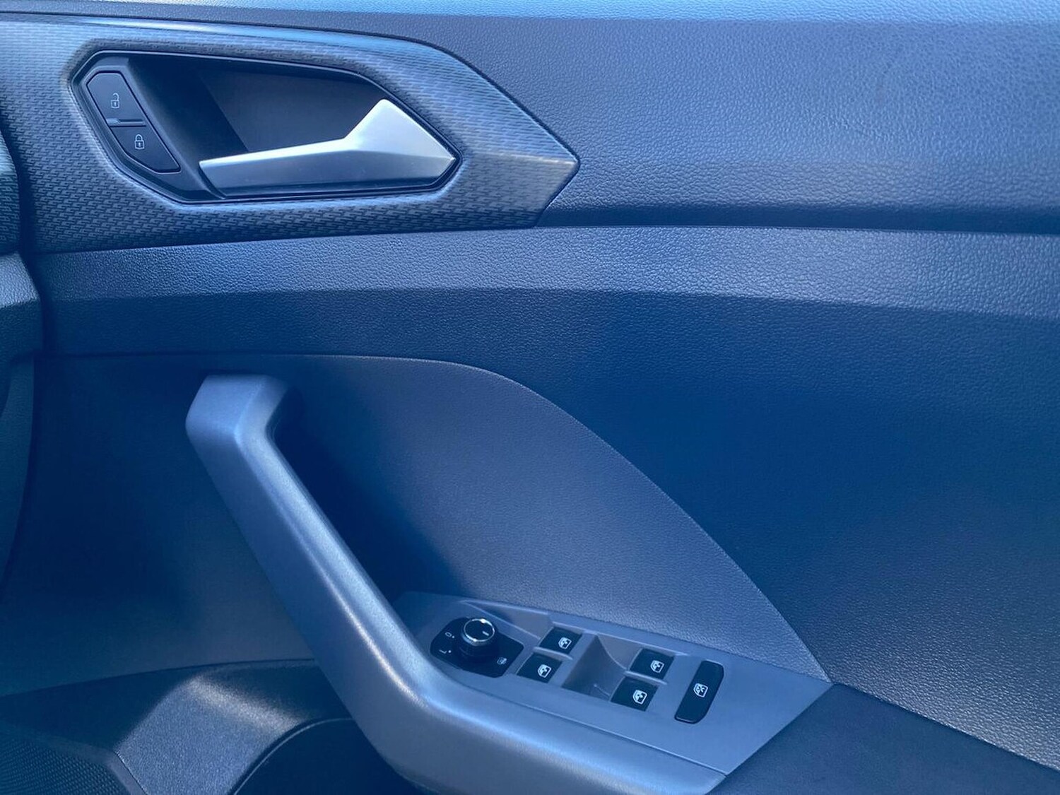 Used Volkswagen T-Cross 2019 for sale - 78194744: Photo 21