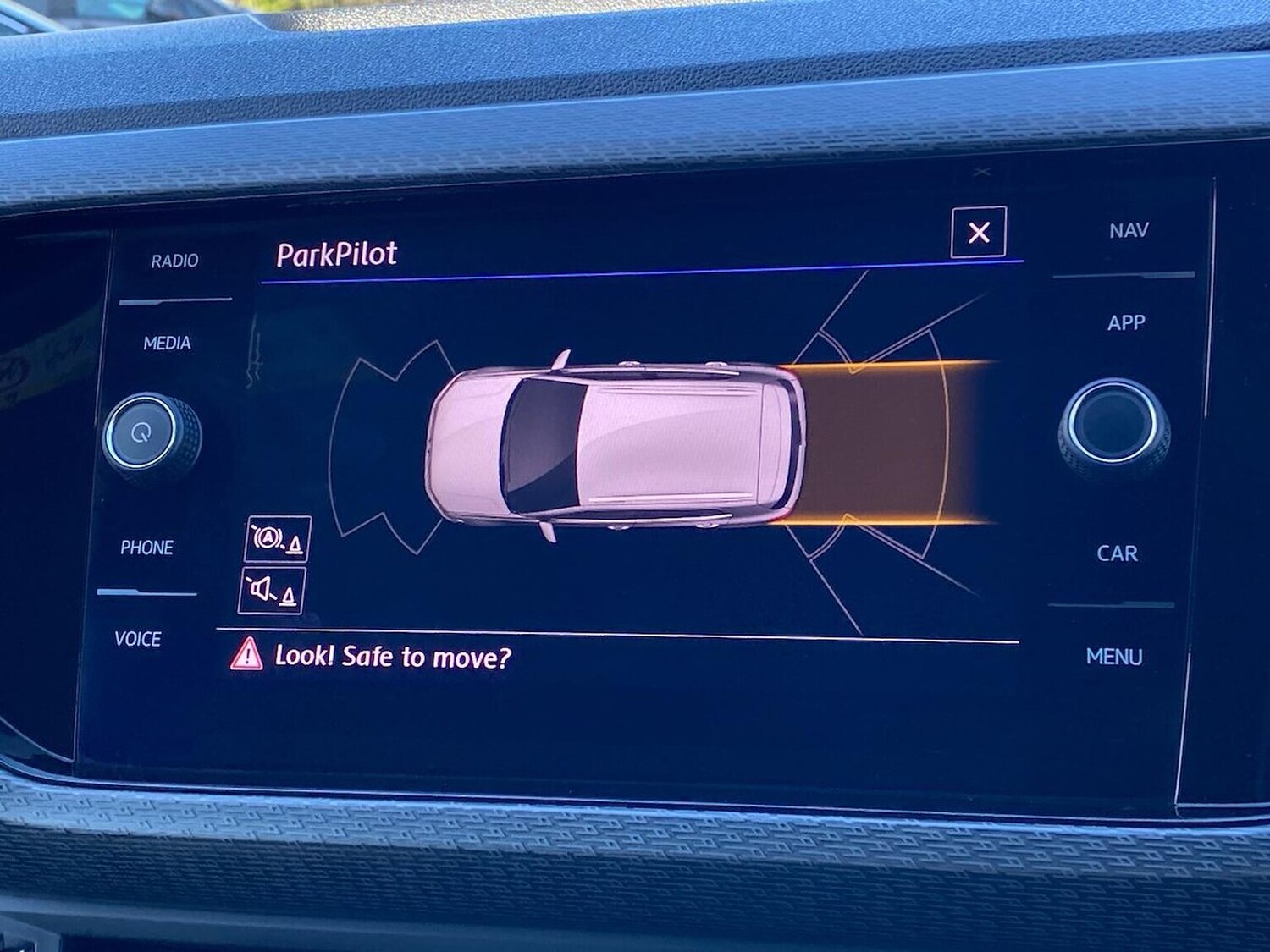 Used Volkswagen T-Cross 2019 for sale - 78194744: Photo 23