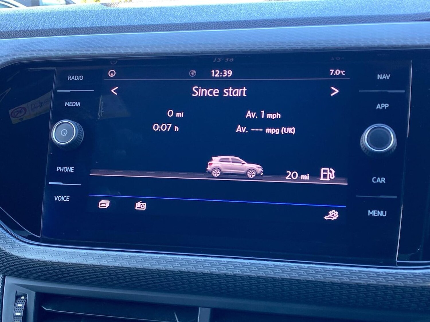 Used Volkswagen T-Cross 2019 for sale - 78194744: Photo 25