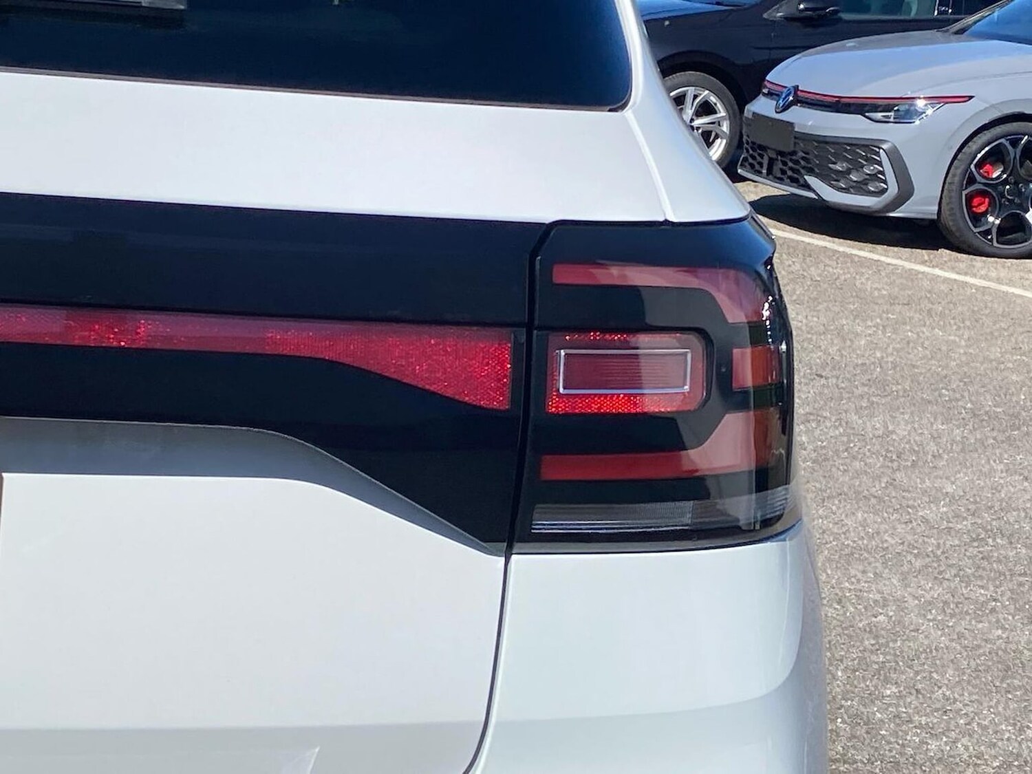 Used Volkswagen T-Cross 2019 for sale - 78194744: Photo 34