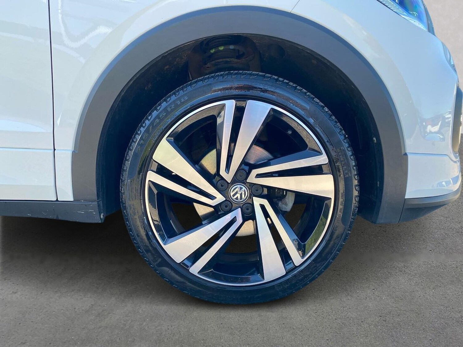 Used Volkswagen T-Cross 2019 for sale - 78194744: Photo 6