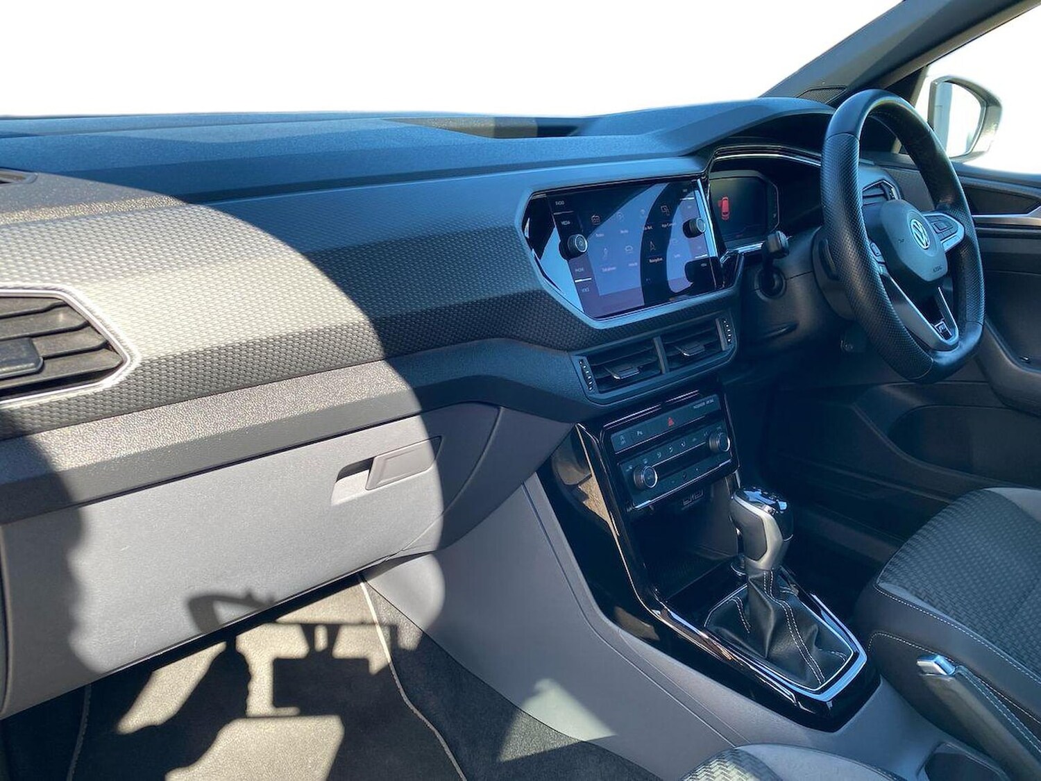 Used Volkswagen T-Cross 2019 for sale - 78194744: Photo 7