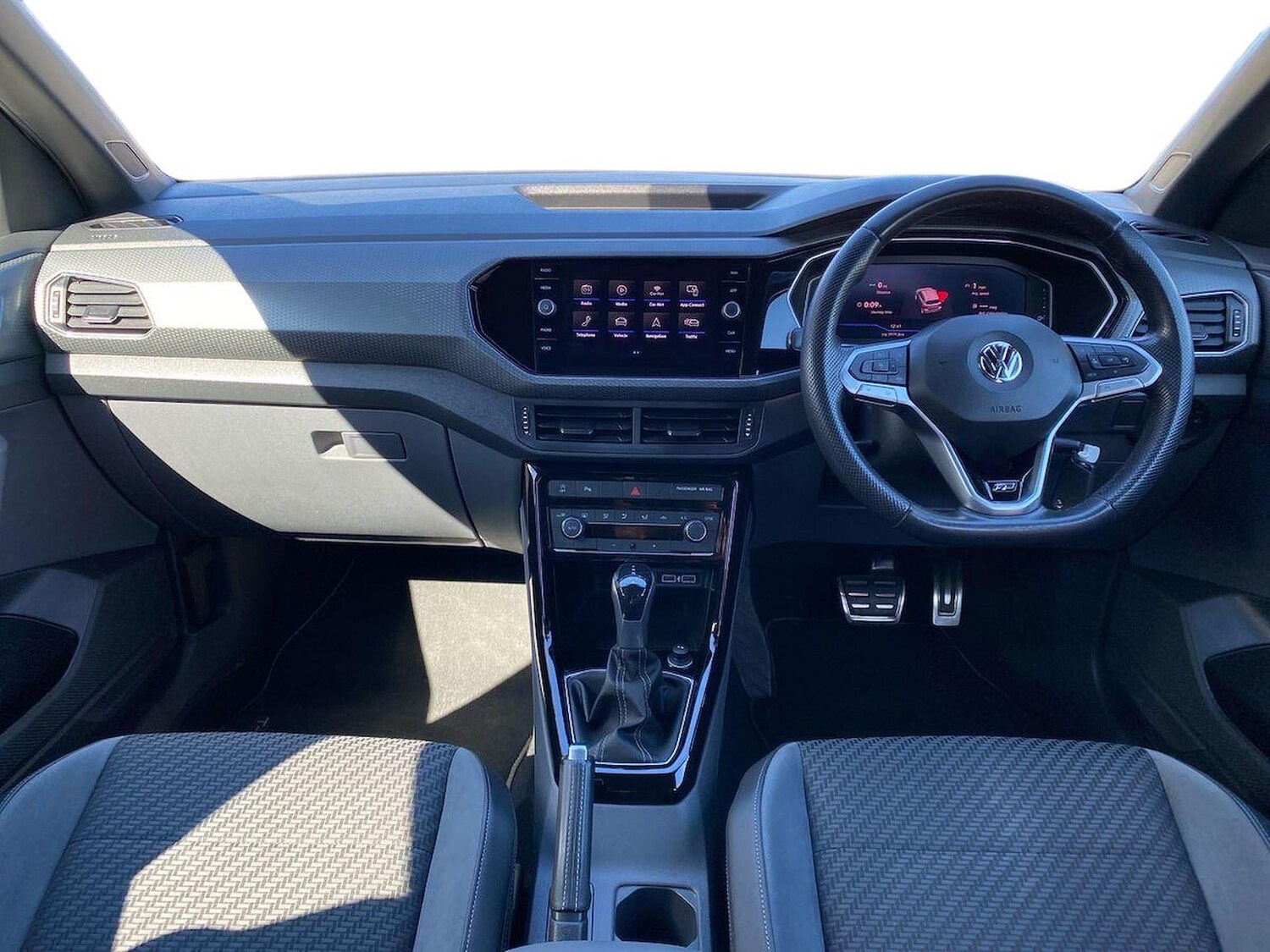 Used Volkswagen T-Cross 2019 for sale - 78194744: Photo 8