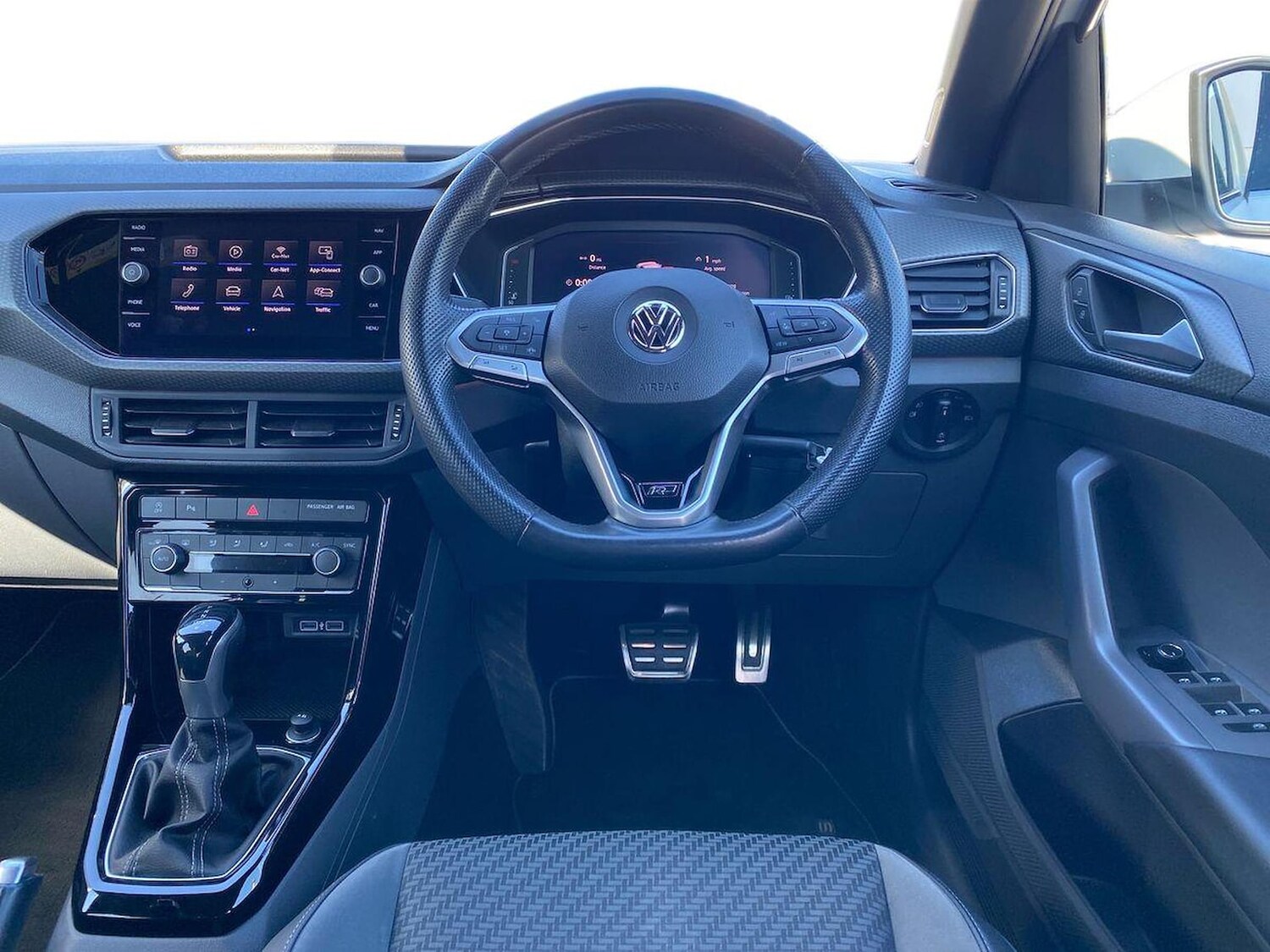 Used Volkswagen T-Cross 2019 for sale - 78194744: Photo 9