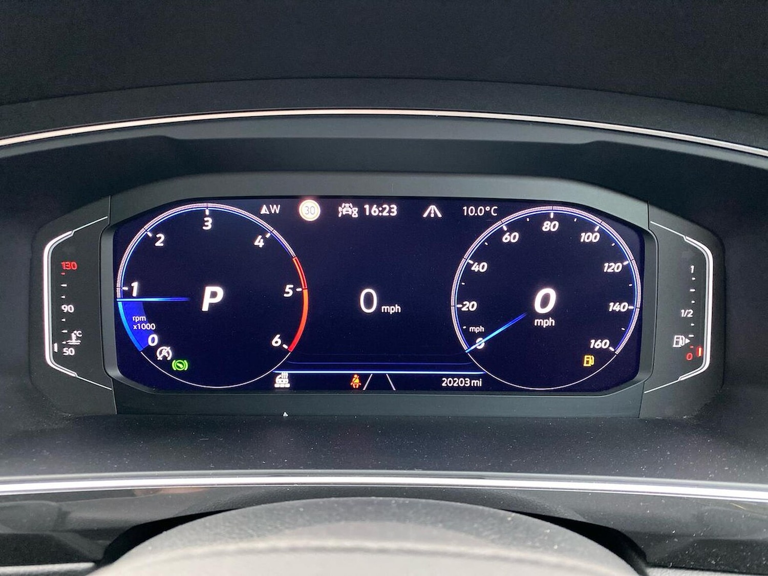 Used Volkswagen Tiguan 2022 for sale - 76387252: Photo 10