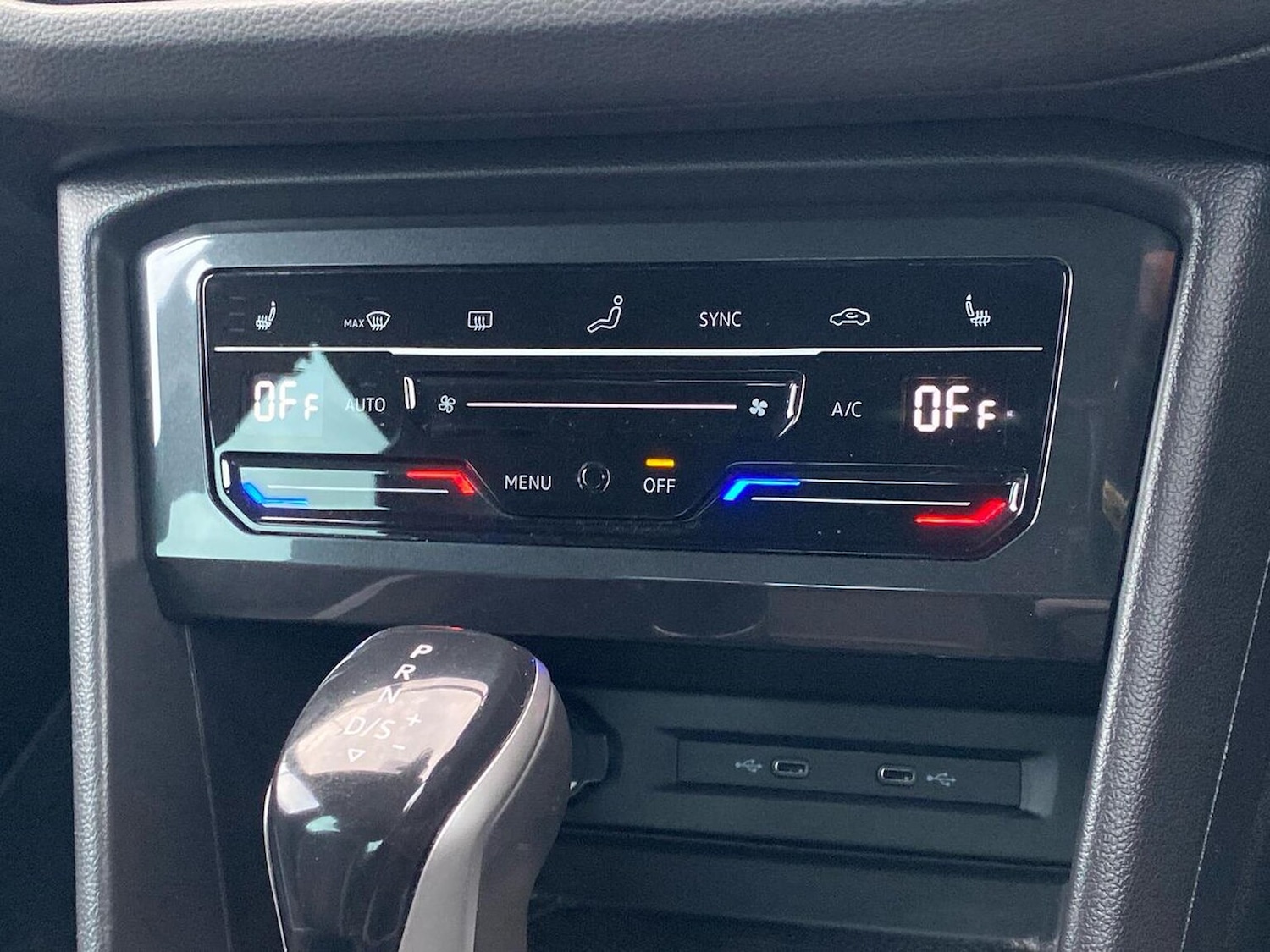 Used Volkswagen Tiguan 2022 for sale - 76387252: Photo 12