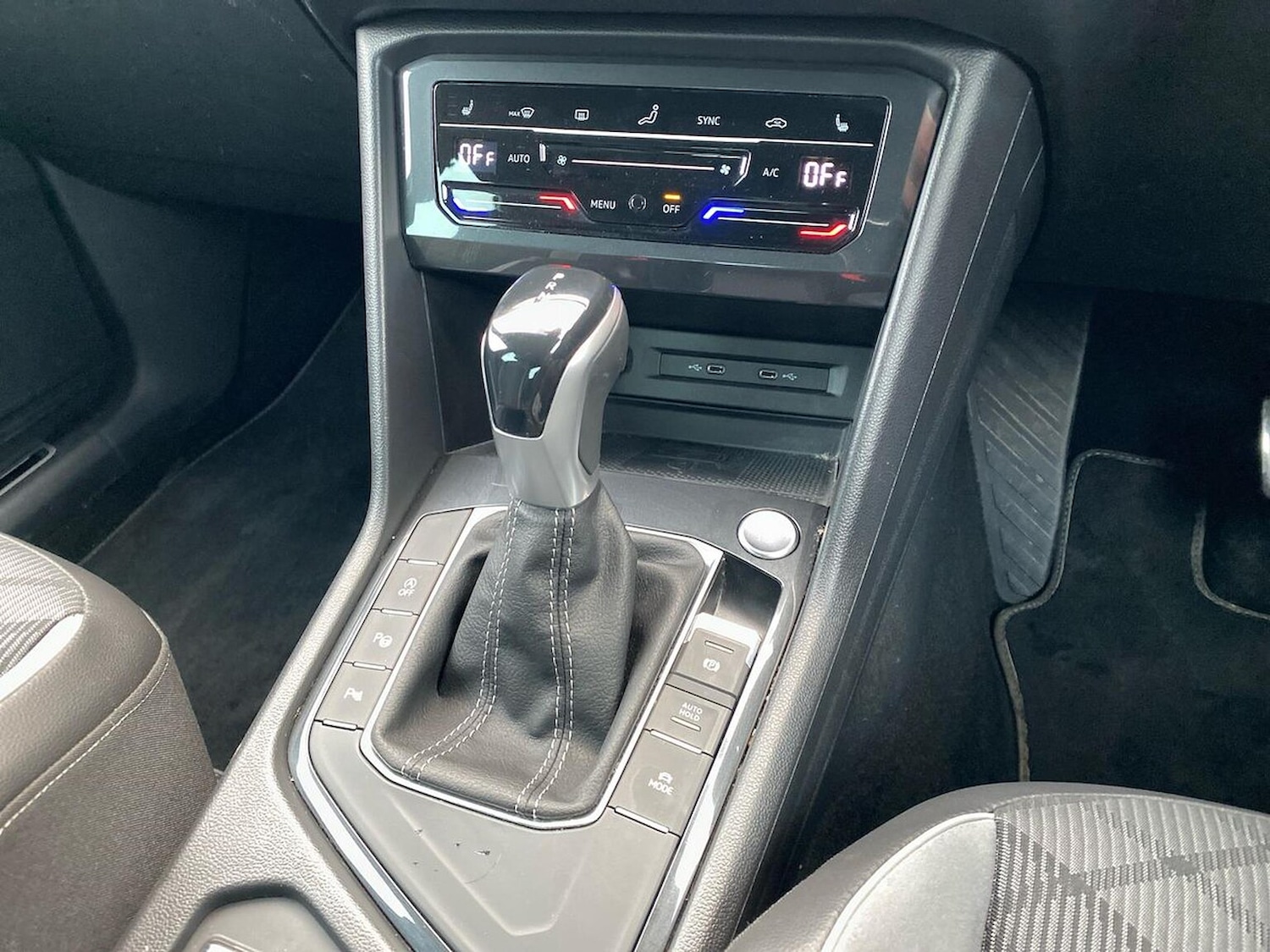 Used Volkswagen Tiguan 2022 for sale - 76387252: Photo 13