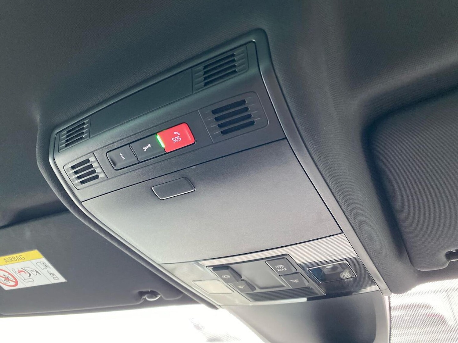 Used Volkswagen Tiguan 2022 for sale - 76387252: Photo 14