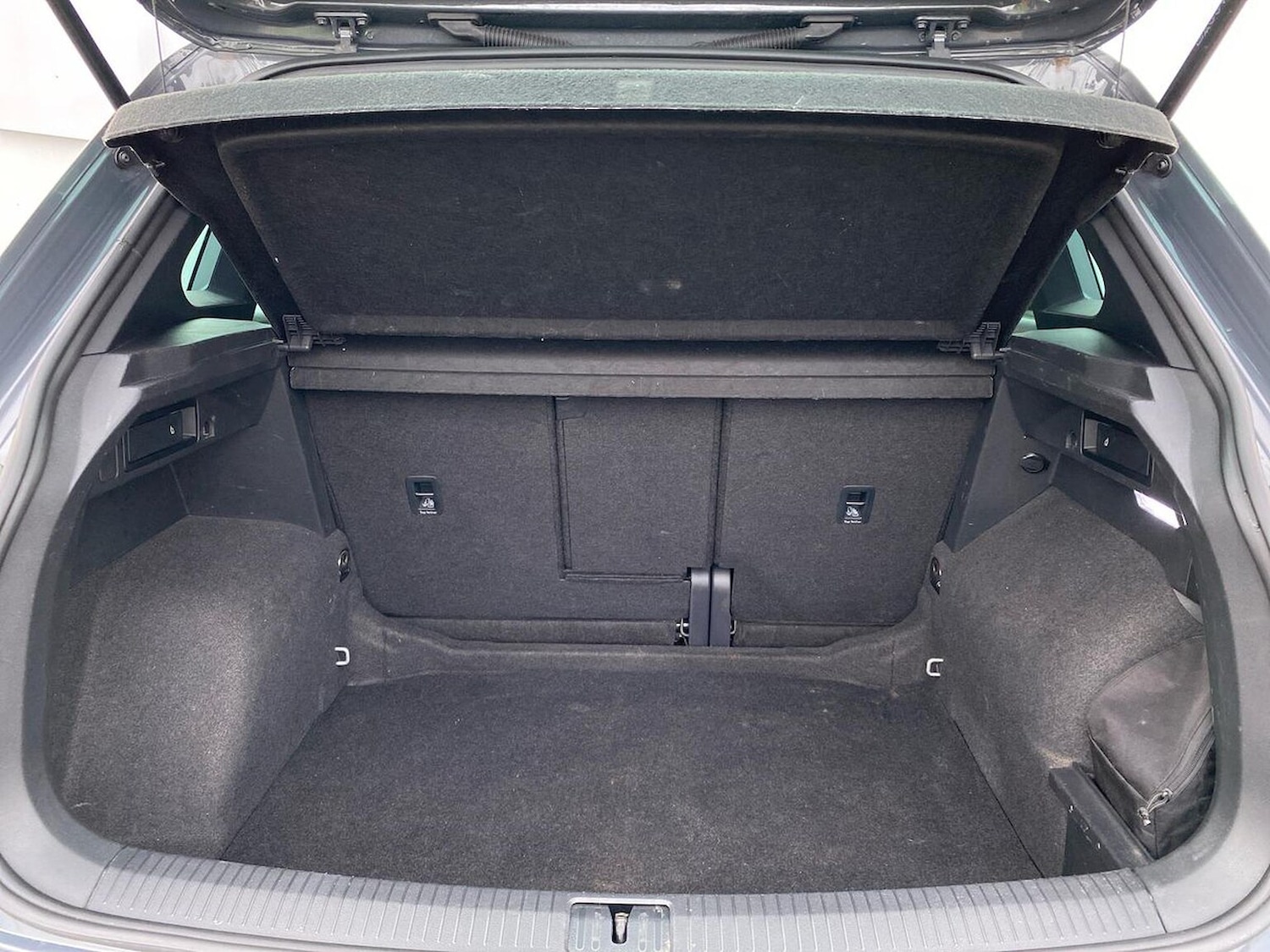 Used Volkswagen Tiguan 2022 for sale - 76387252: Photo 17