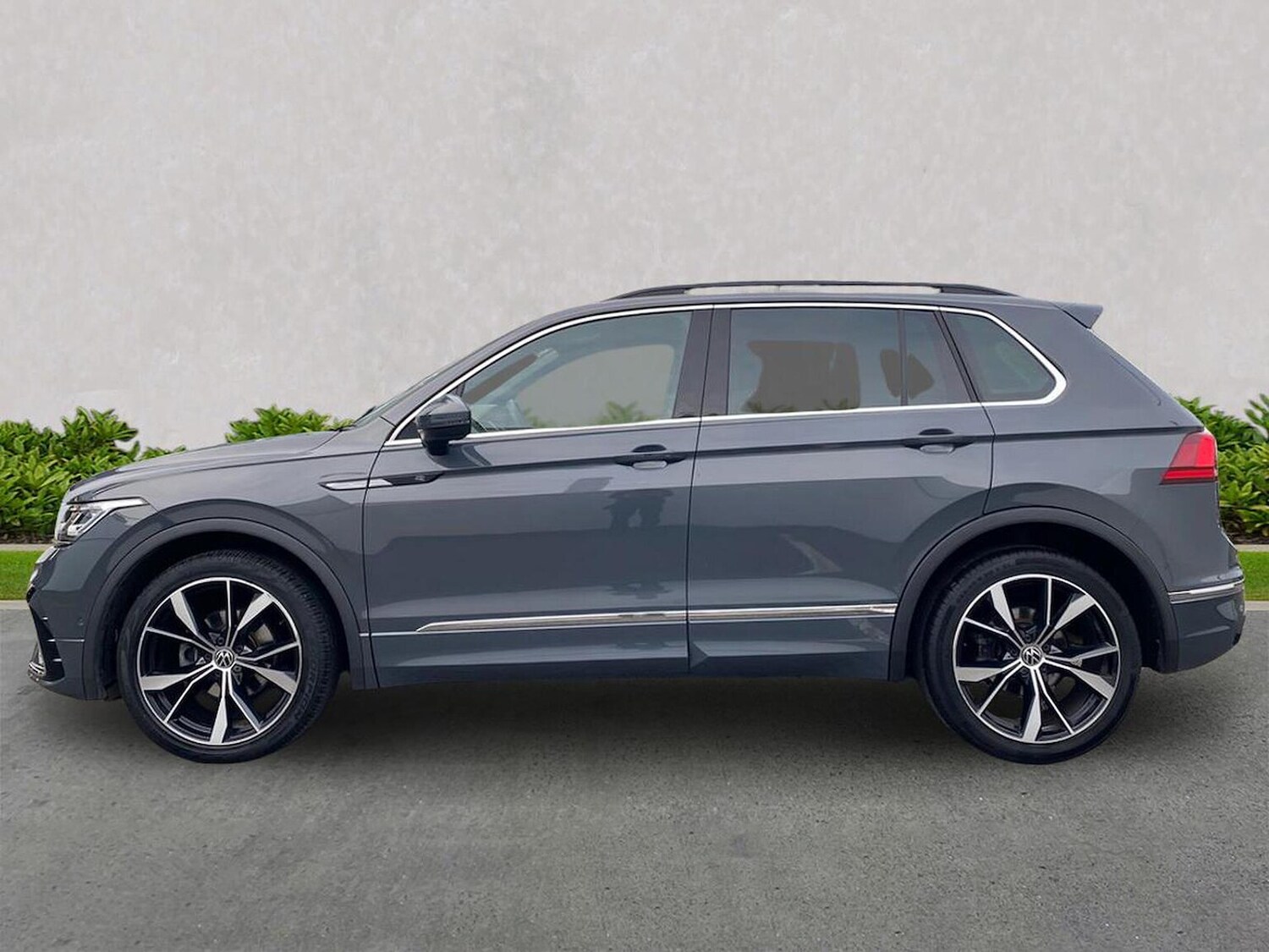 Used Volkswagen Tiguan 2022 for sale - 76387252: Photo 19