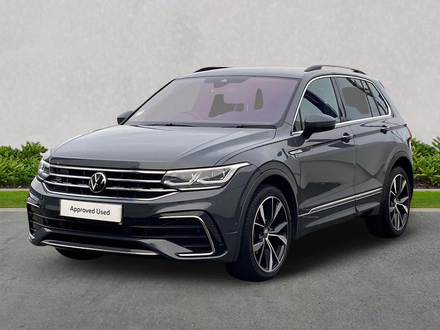 Used Volkswagen Tiguan 2022 for sale - 76387252: Photo 20