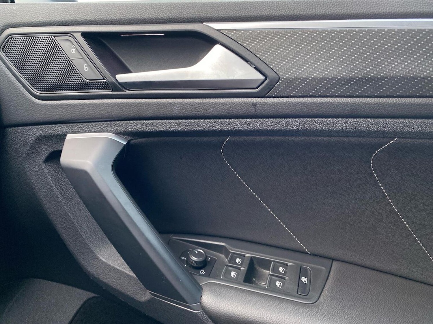 Used Volkswagen Tiguan 2022 for sale - 76387252: Photo 21