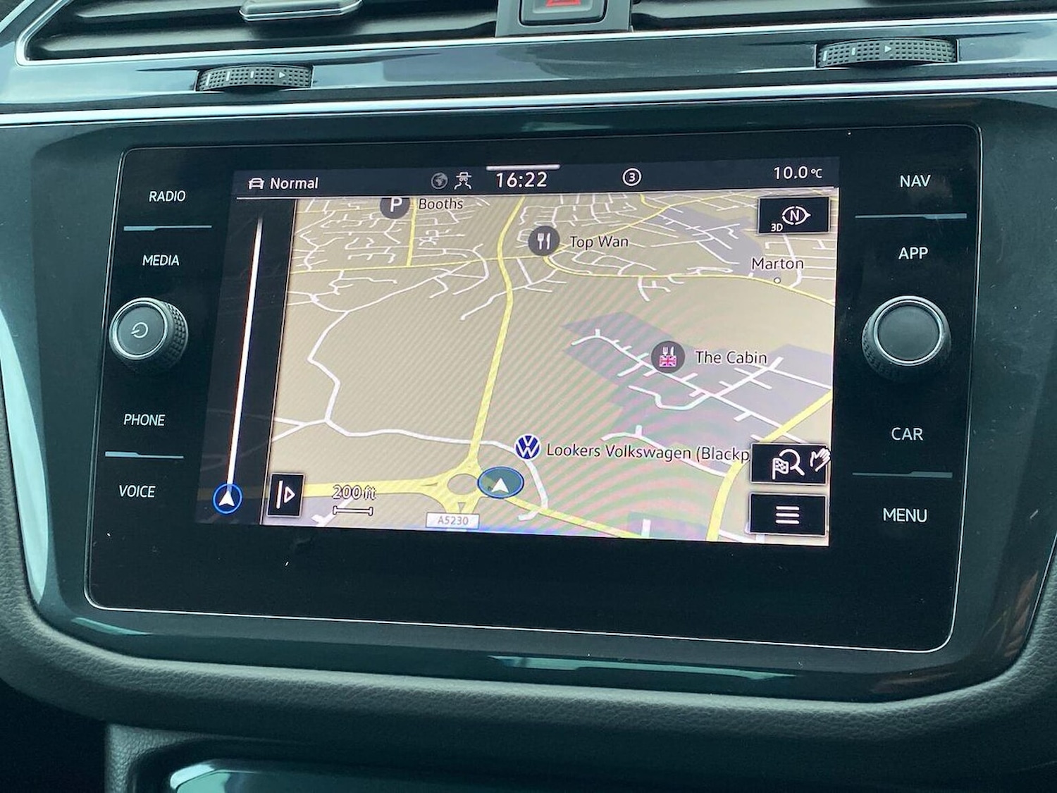 Used Volkswagen Tiguan 2022 for sale - 76387252: Photo 24