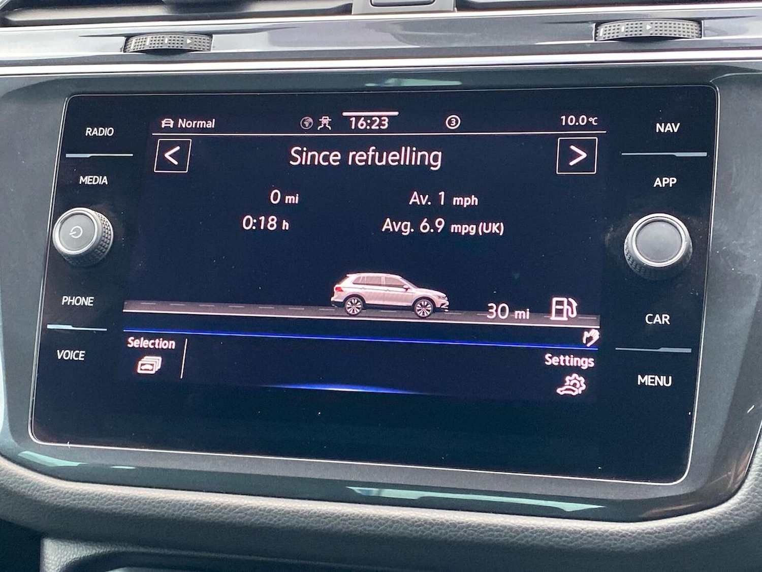 Used Volkswagen Tiguan 2022 for sale - 76387252: Photo 25