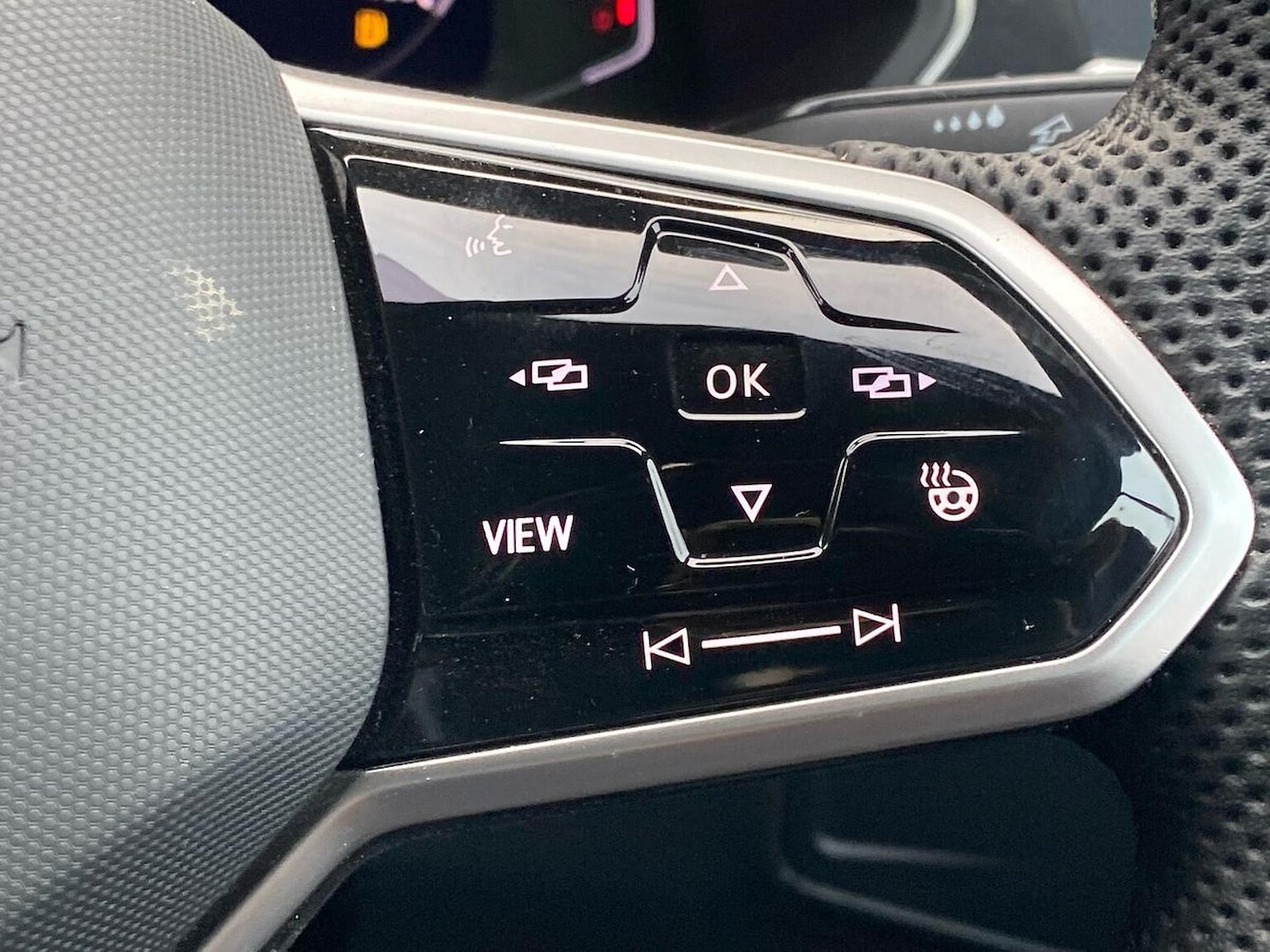 Used Volkswagen Tiguan 2022 for sale - 76387252: Photo 26