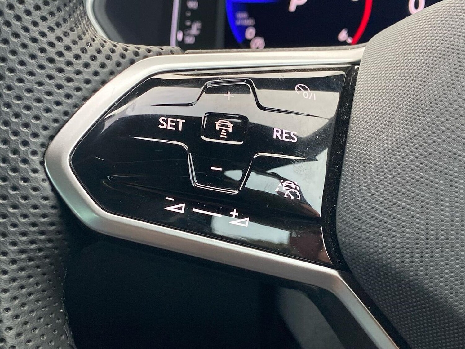 Used Volkswagen Tiguan 2022 for sale - 76387252: Photo 27