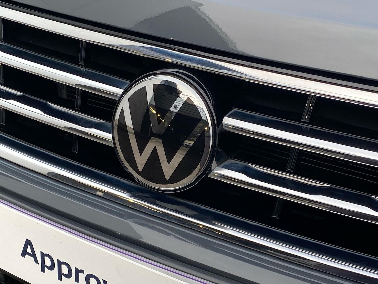 Used Volkswagen Tiguan 2022 for sale - 76387252: Photo 31