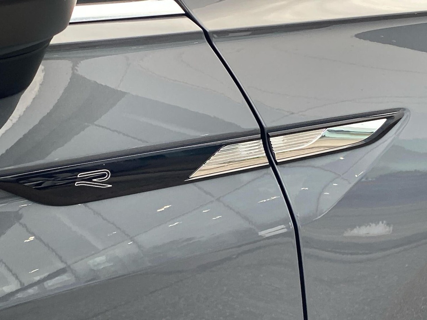 Used Volkswagen Tiguan 2022 for sale - 76387252: Photo 33