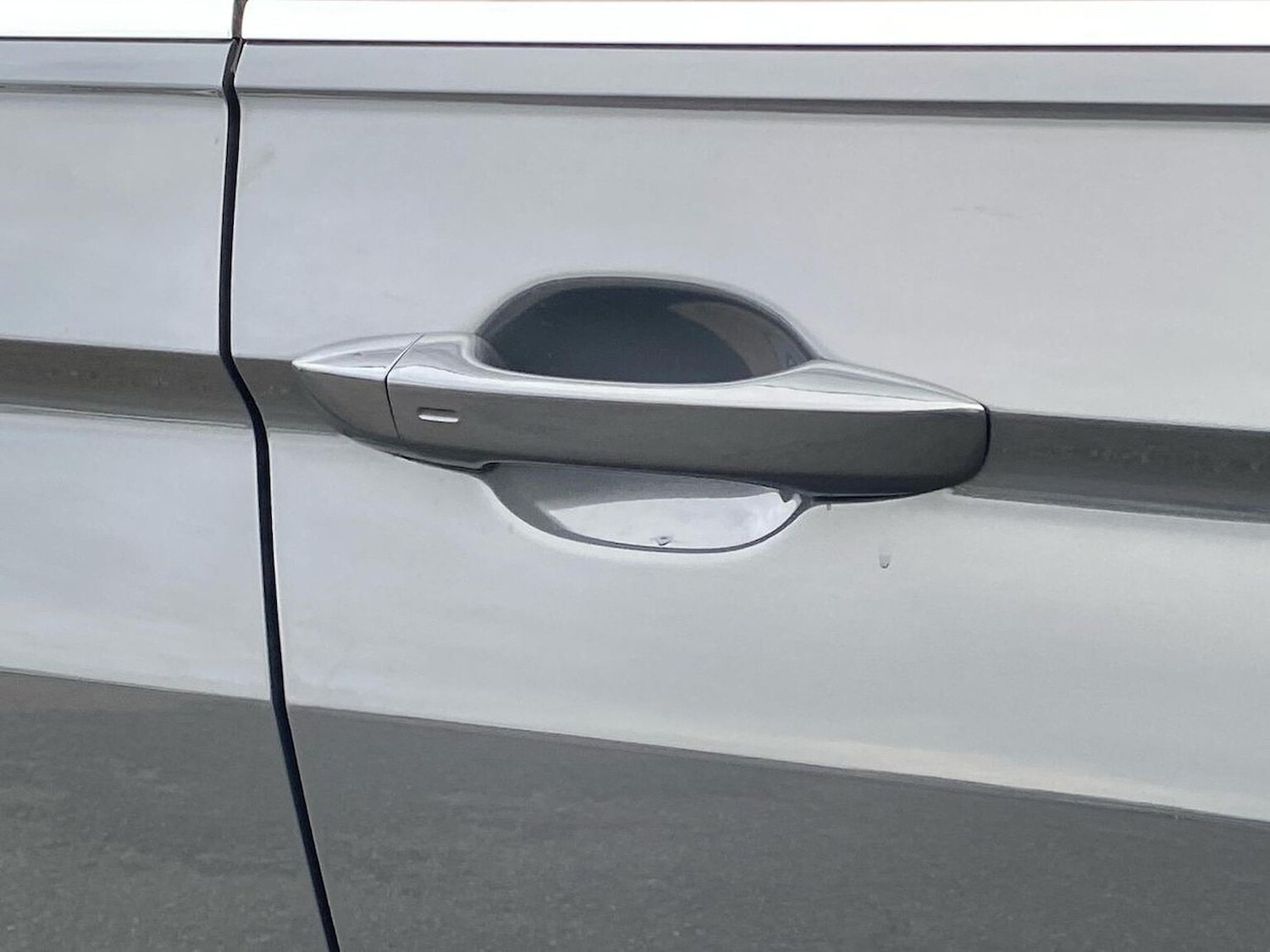 Used Volkswagen Tiguan 2022 for sale - 76387252: Photo 35