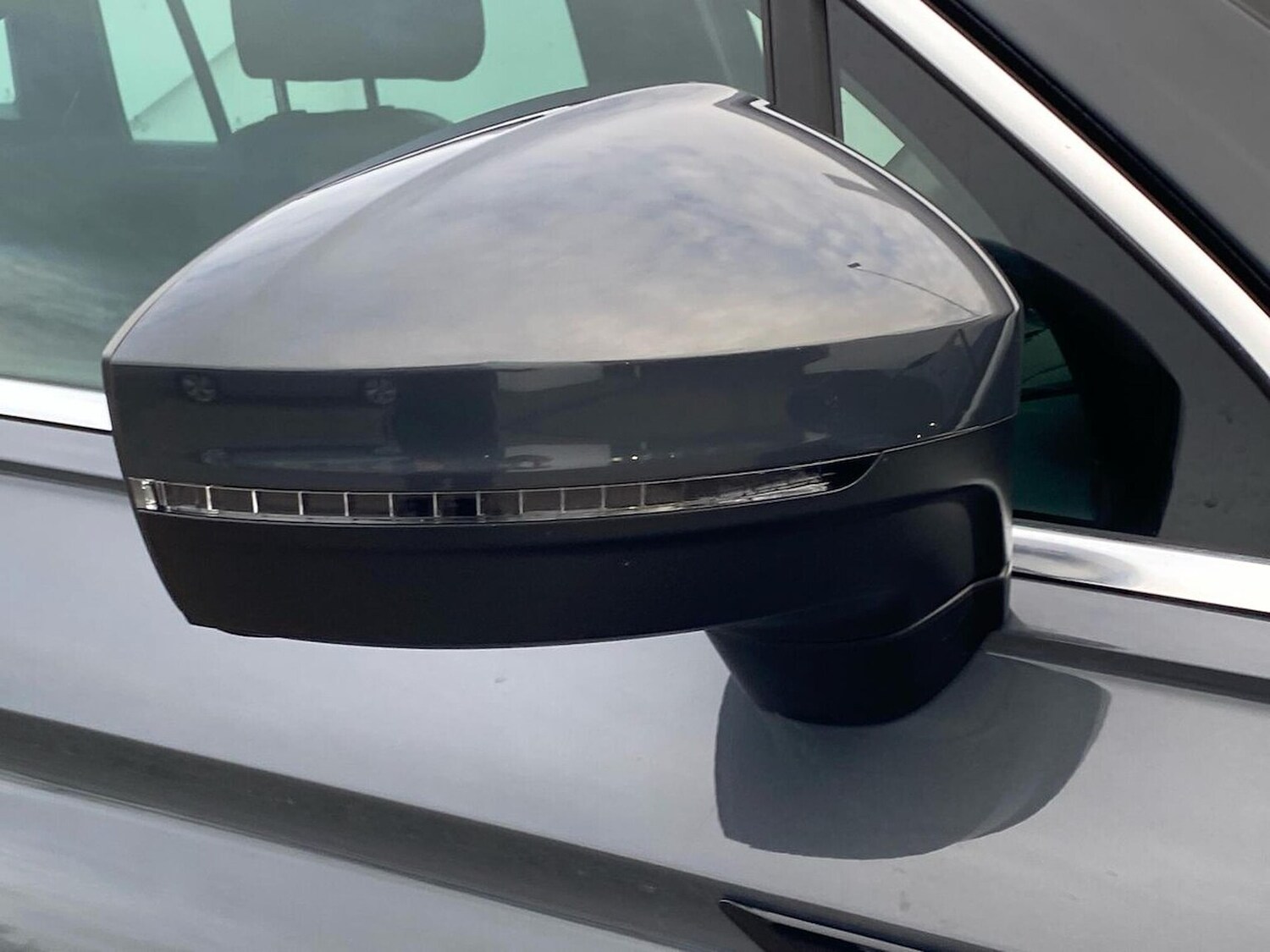 Used Volkswagen Tiguan 2022 for sale - 76387252: Photo 36