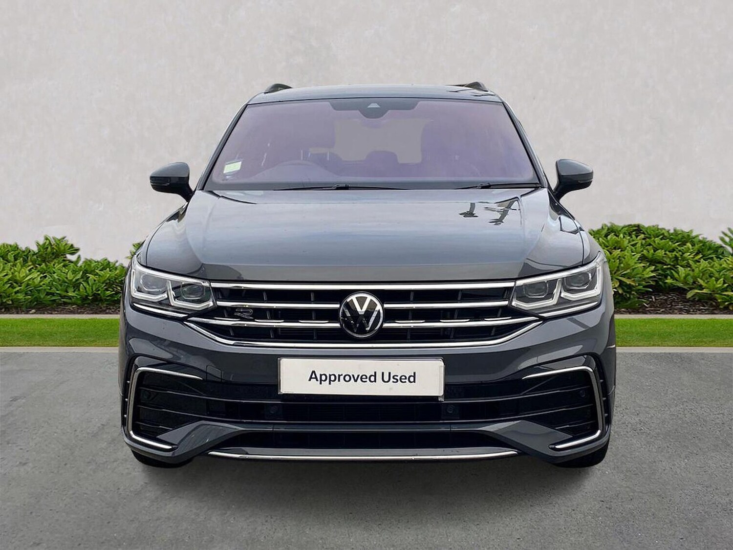 Used Volkswagen Tiguan 2022 for sale - 76387252: Photo 5