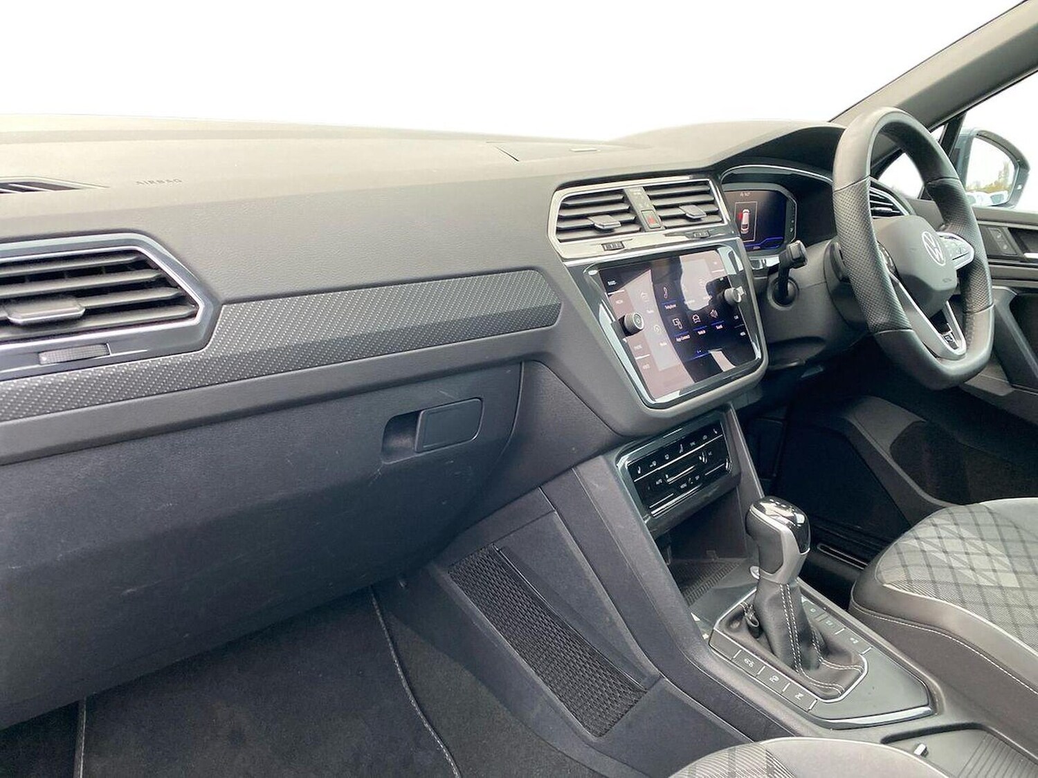 Used Volkswagen Tiguan 2022 for sale - 76387252: Photo 7