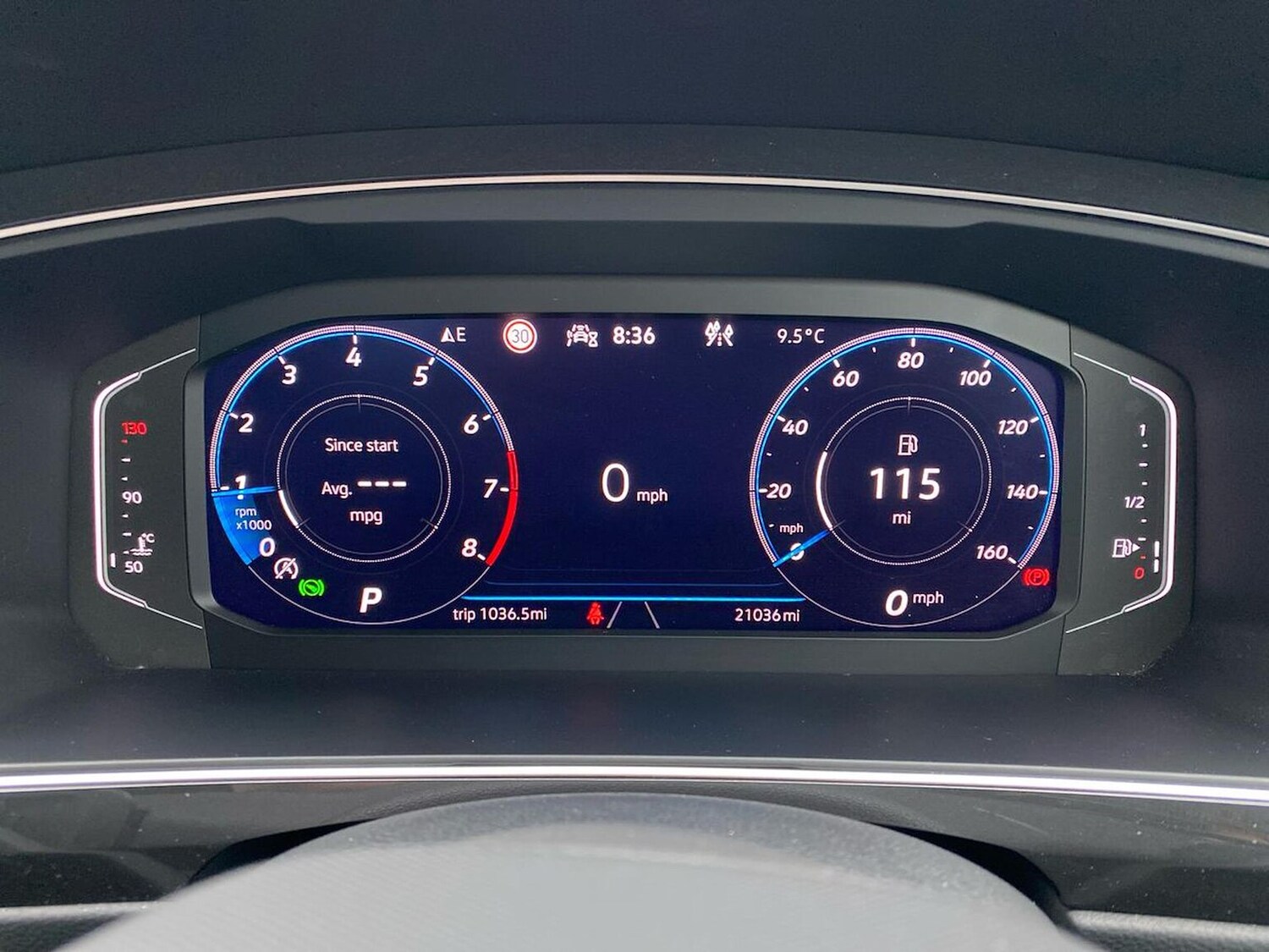 Used Volkswagen Tiguan 2023 for sale - 78195933: Photo 10