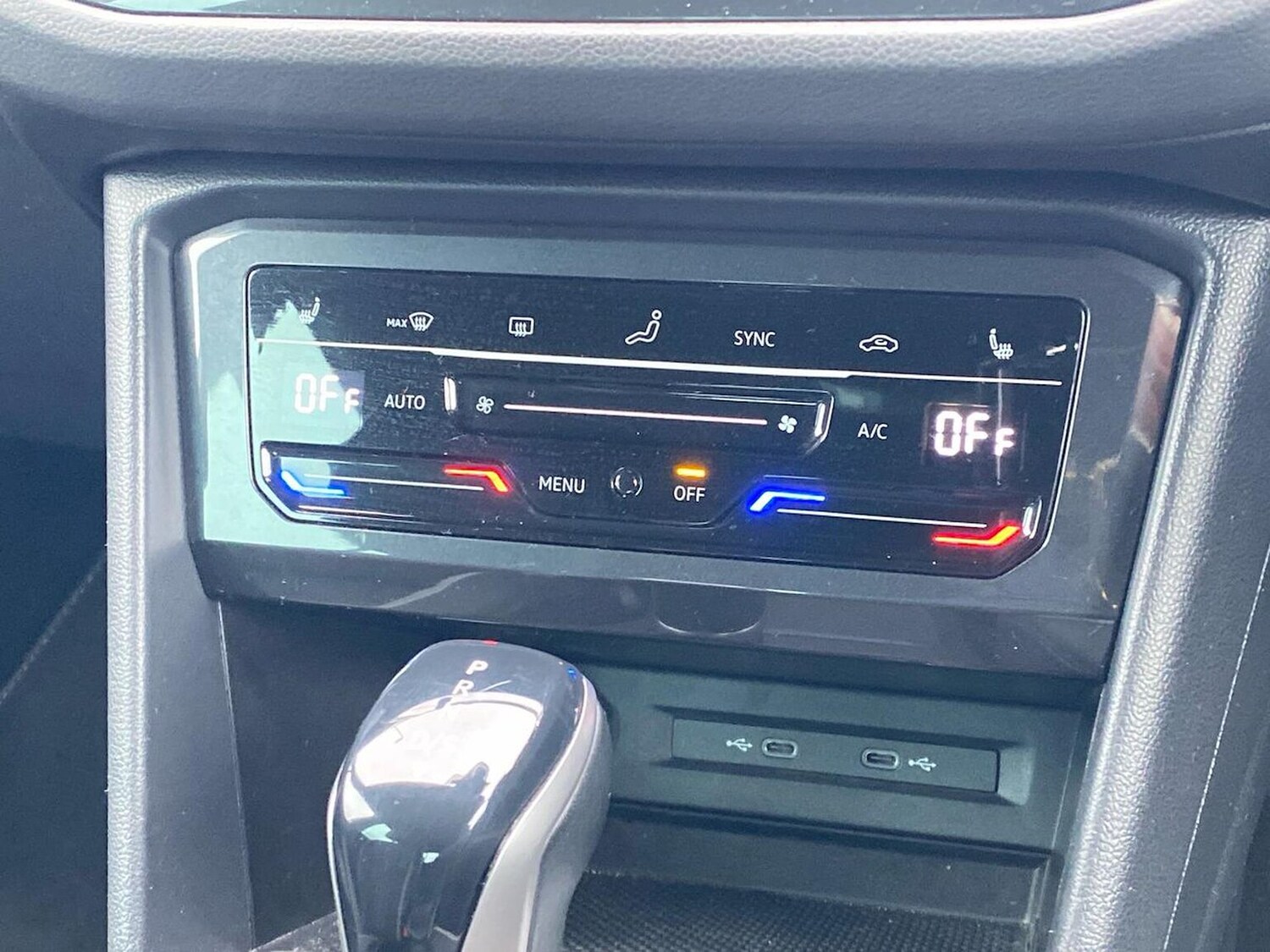 Used Volkswagen Tiguan 2023 for sale - 78195933: Photo 12