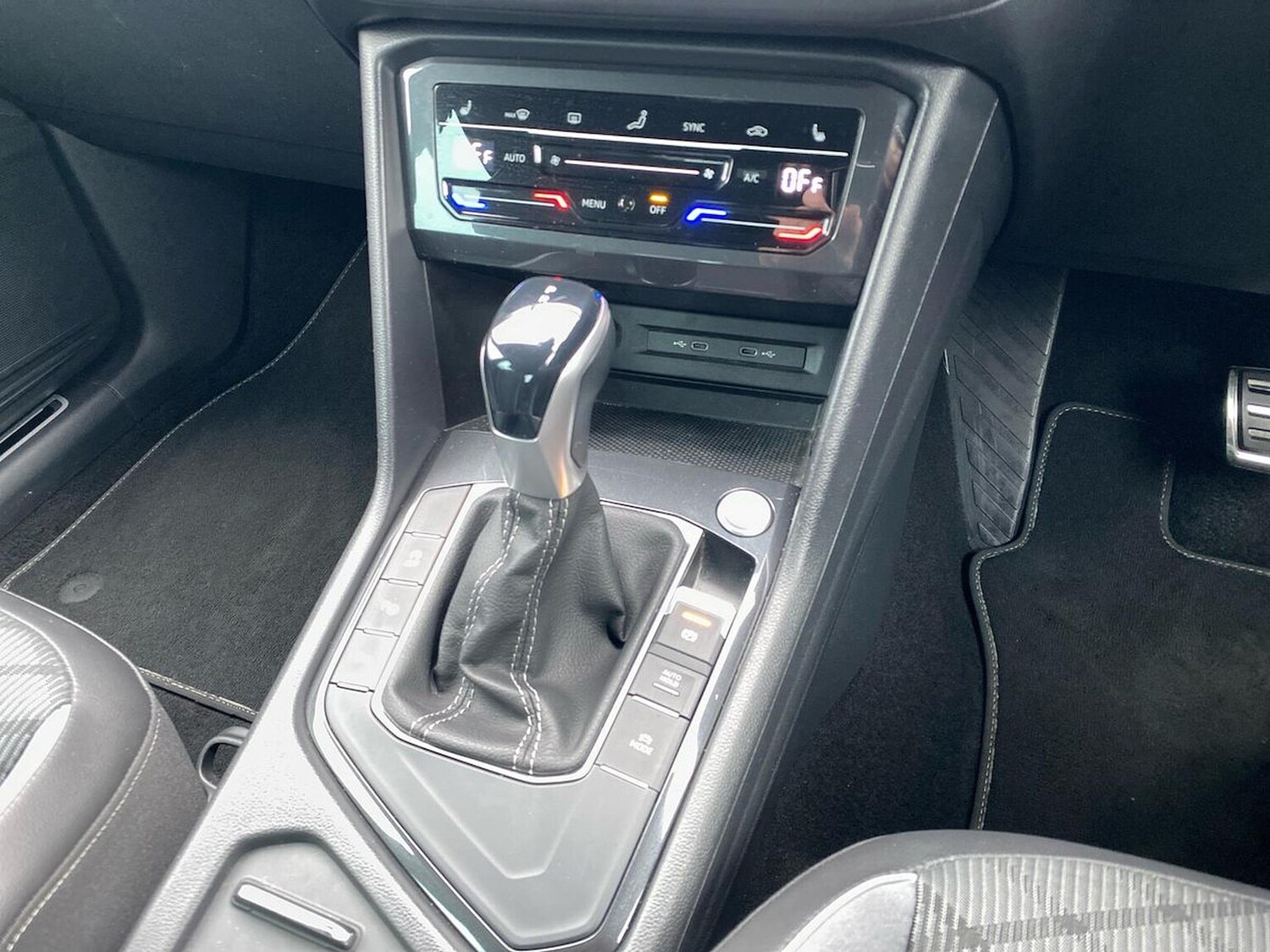 Used Volkswagen Tiguan 2023 for sale - 78195933: Photo 13