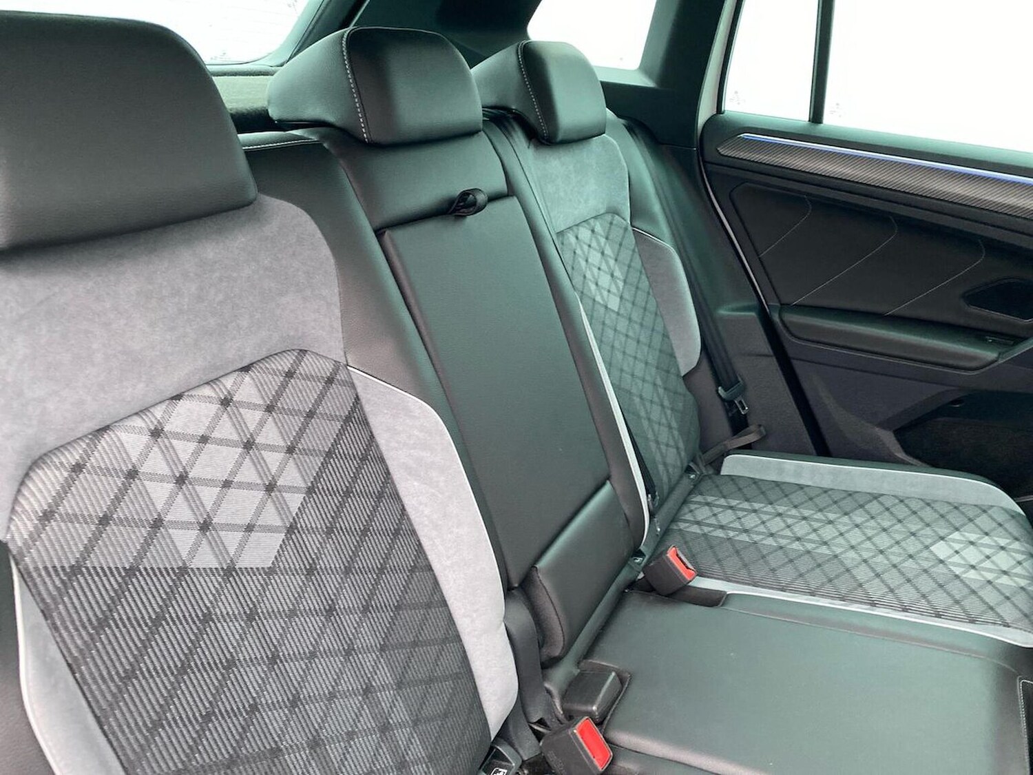 Used Volkswagen Tiguan 2023 for sale - 78195933: Photo 16